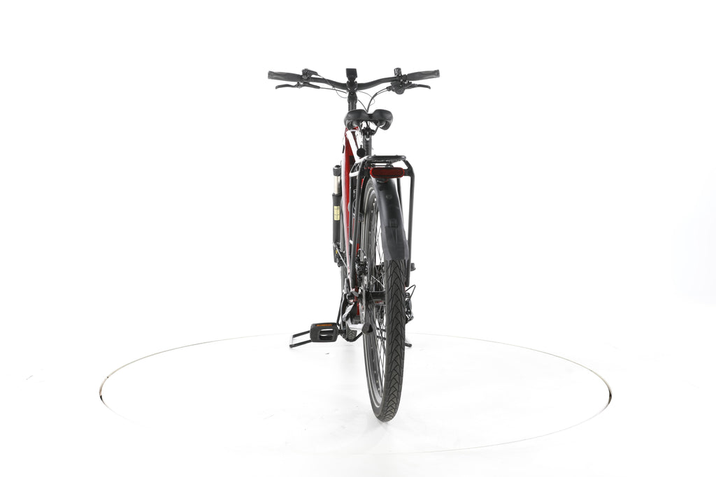 Pegasus Premio EVO 10 Lite Trekking E-Bike - Image 10