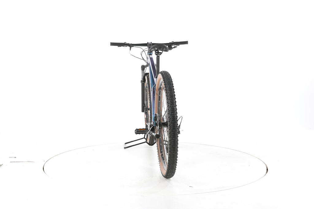 Cube Reaction Pro Fahrrad Hardtail - Image 10