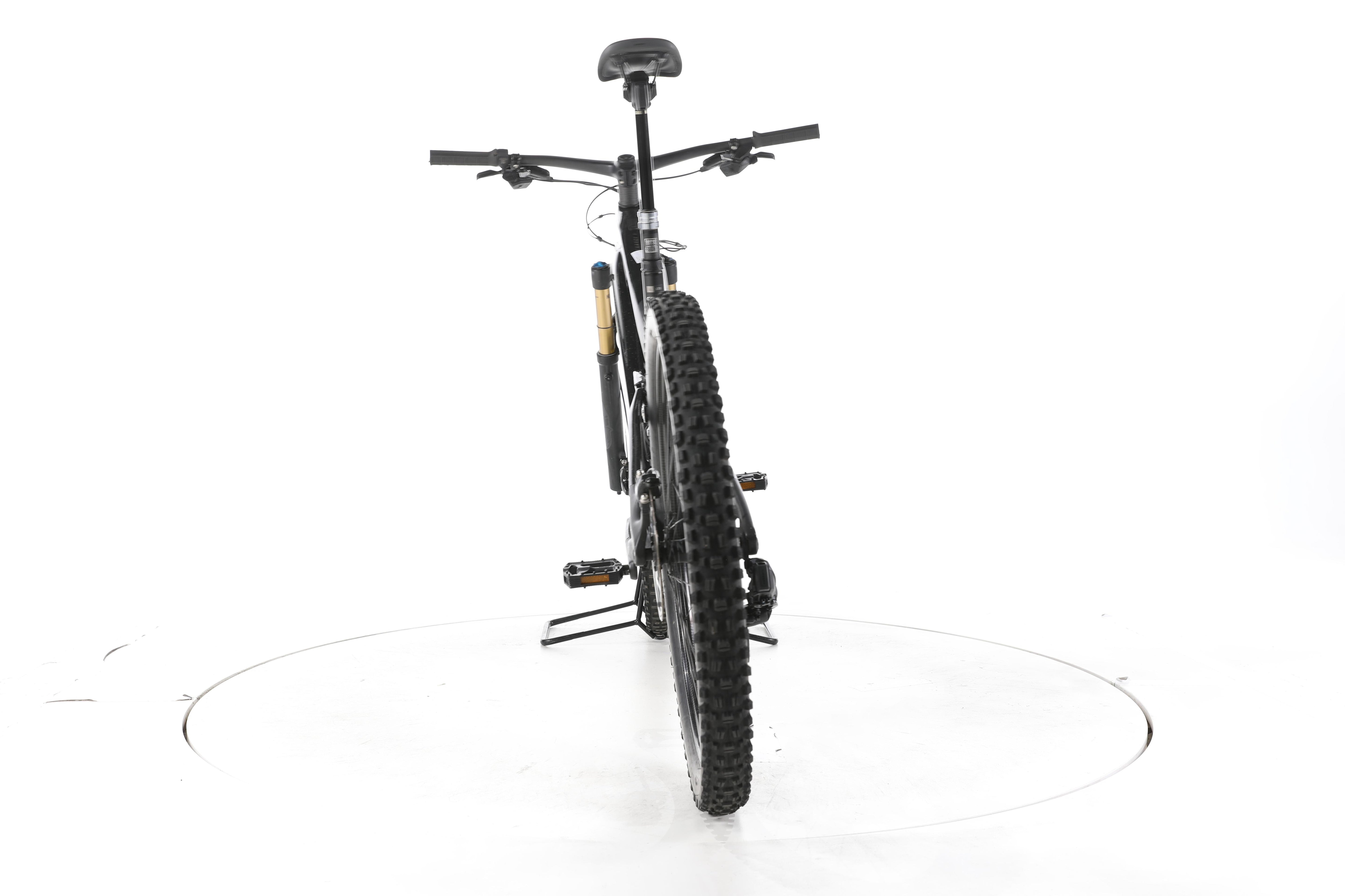 Giant Trance X Advanced E+ LTD E-Bike Fully Carbon - Image 10