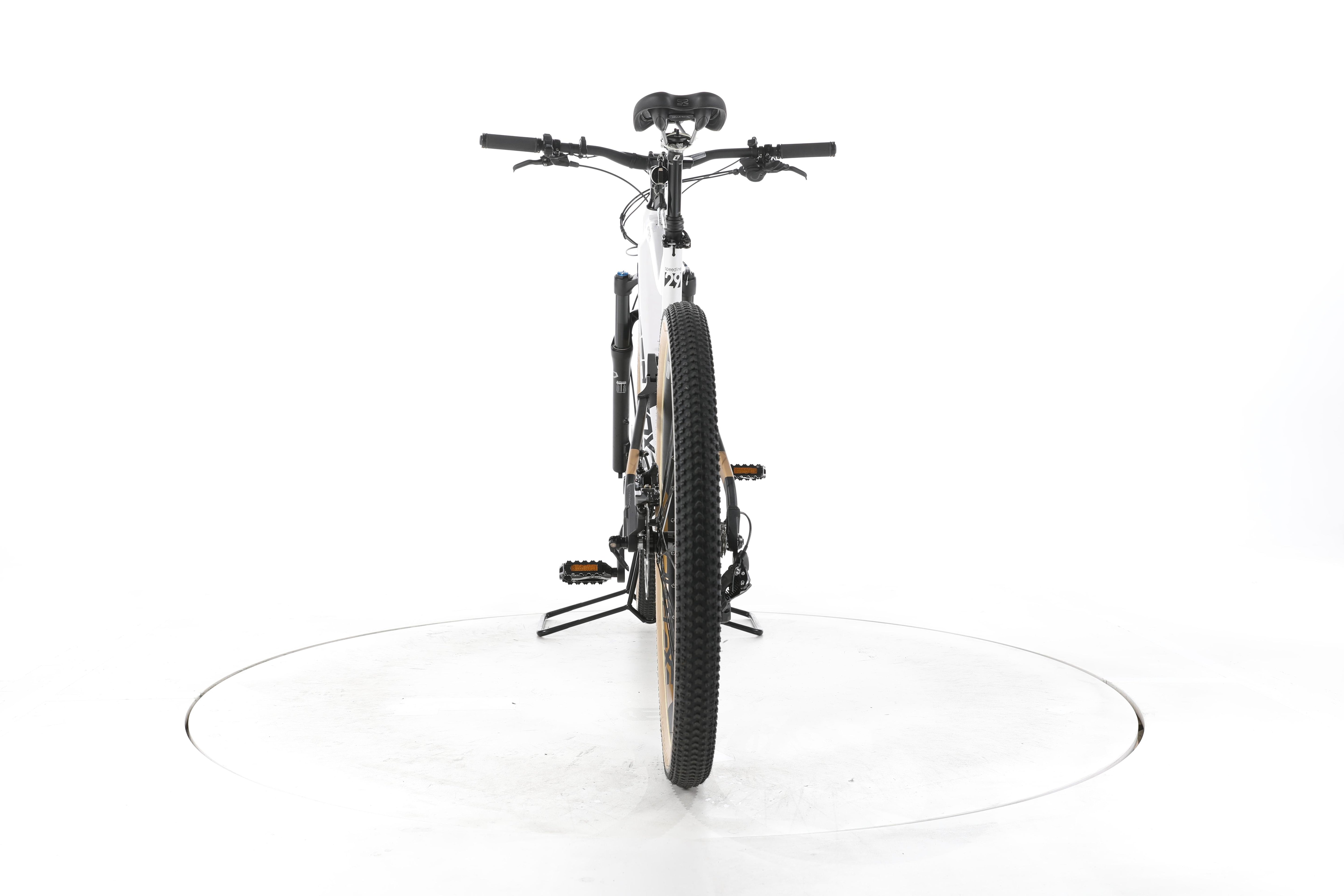 LeaderFox Acron E-Bike Fully - Image 10