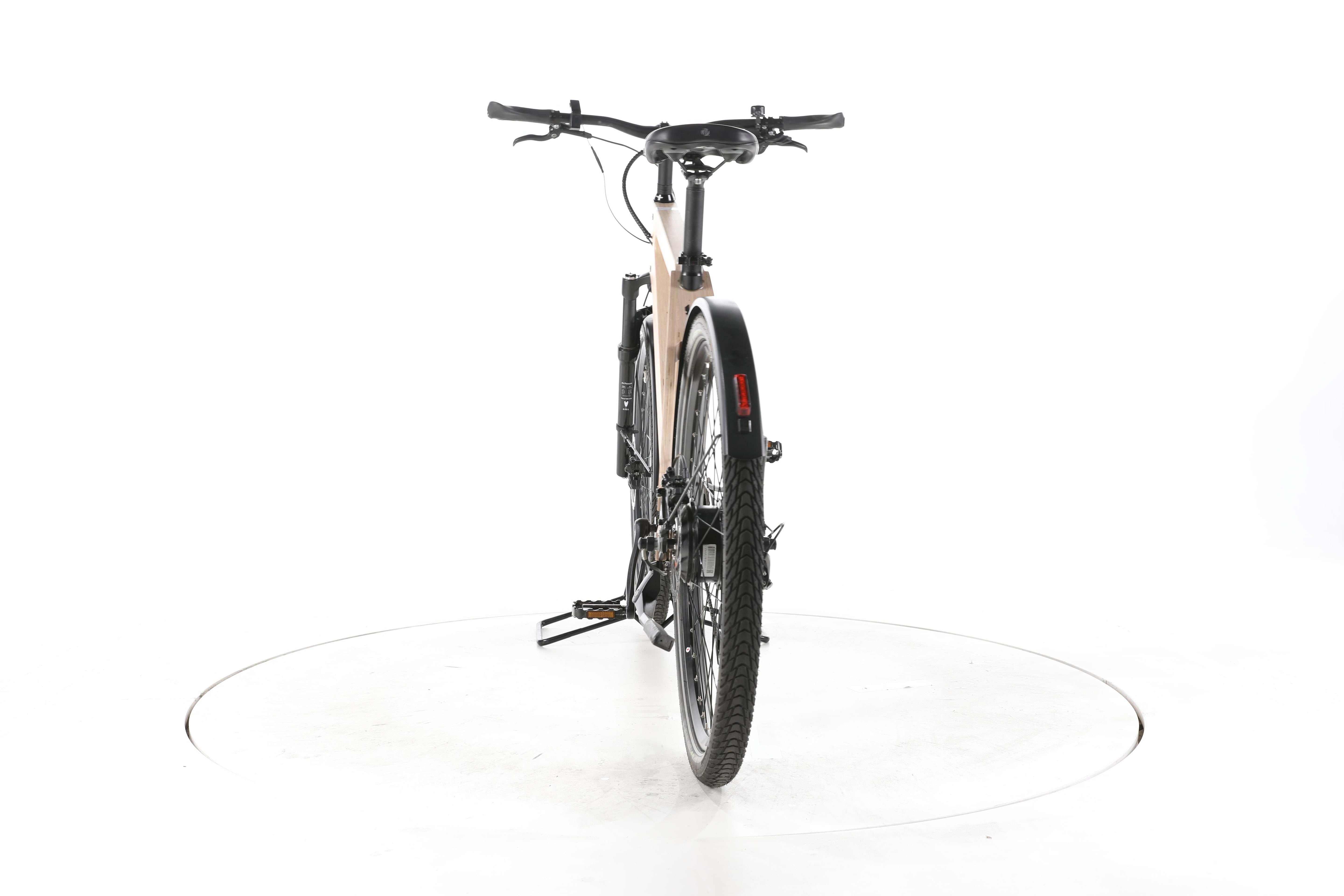 My Esel E-Cross Pro E-Bike 2025 - Image 10