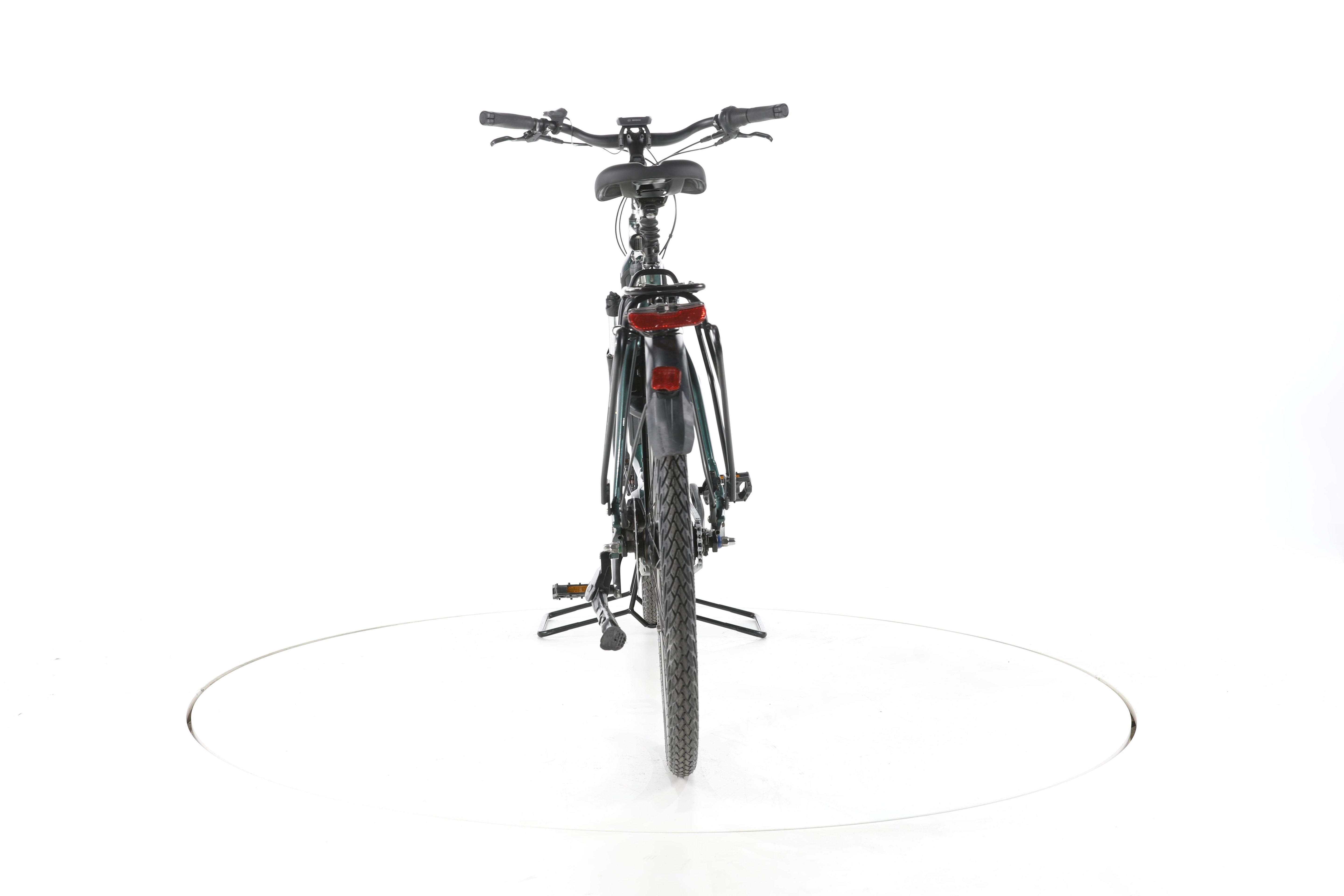 Velo de Ville AEB 490 City E-Bike - Image 10