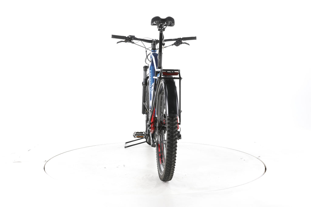 Haibike Adventr FS 9 E-Bike Fully - Image 10