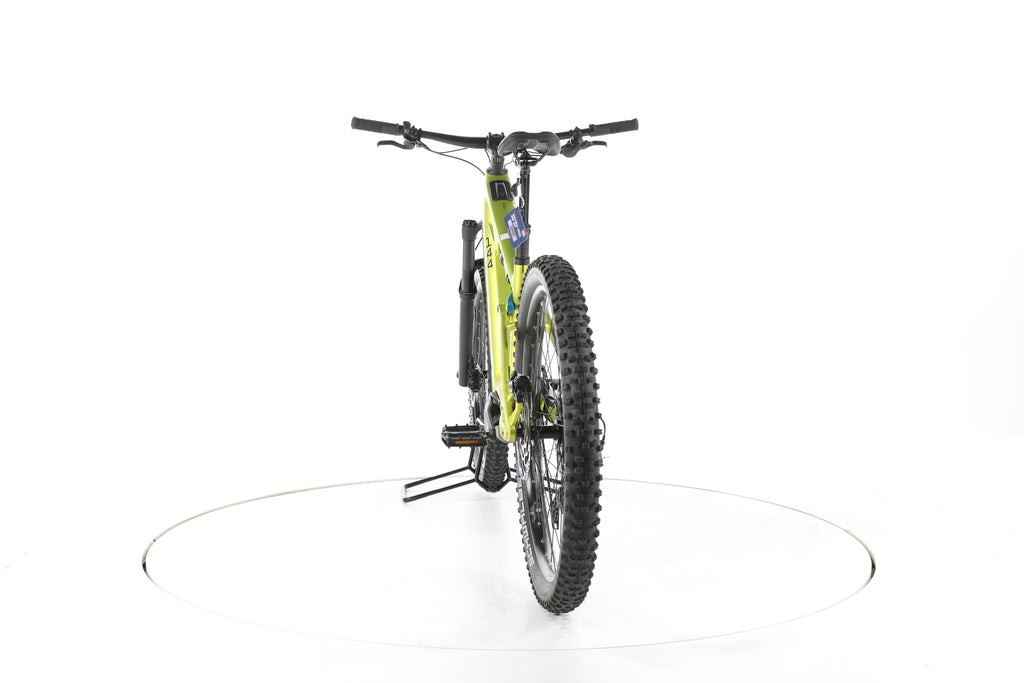 Cube Stereo Hybrid ONE44 HPC Race Fully E-Bike Carbon 2025 - Image 10