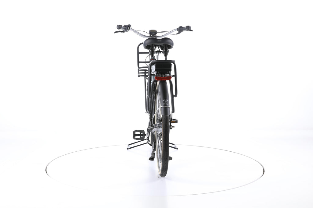 Gazelle Miss Grace C7 City E-Bike Tiefeinsteiger - Image 10