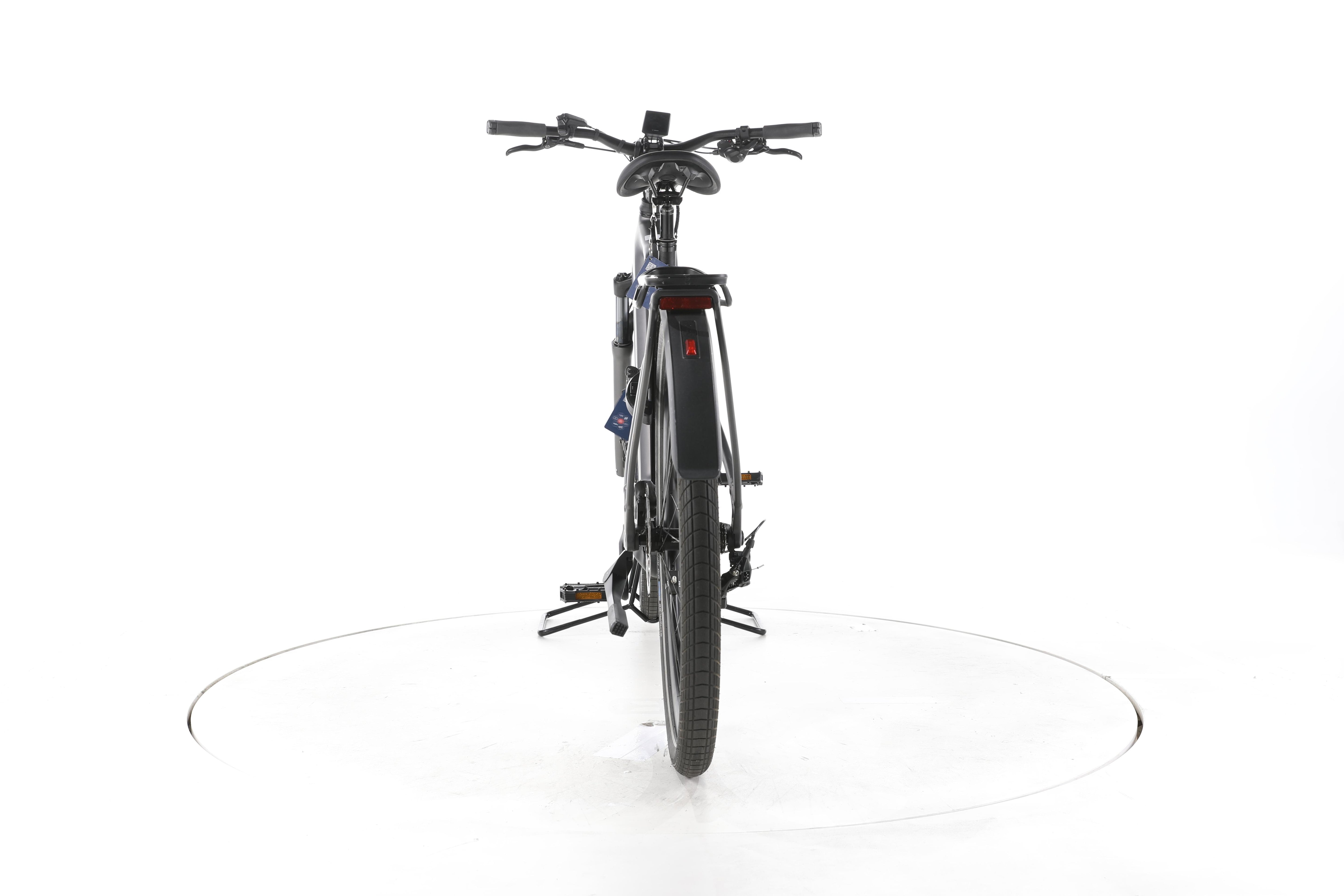 Cube Kathmandu Hybrid Pro Trekking E-Bike 2025 - Image 10