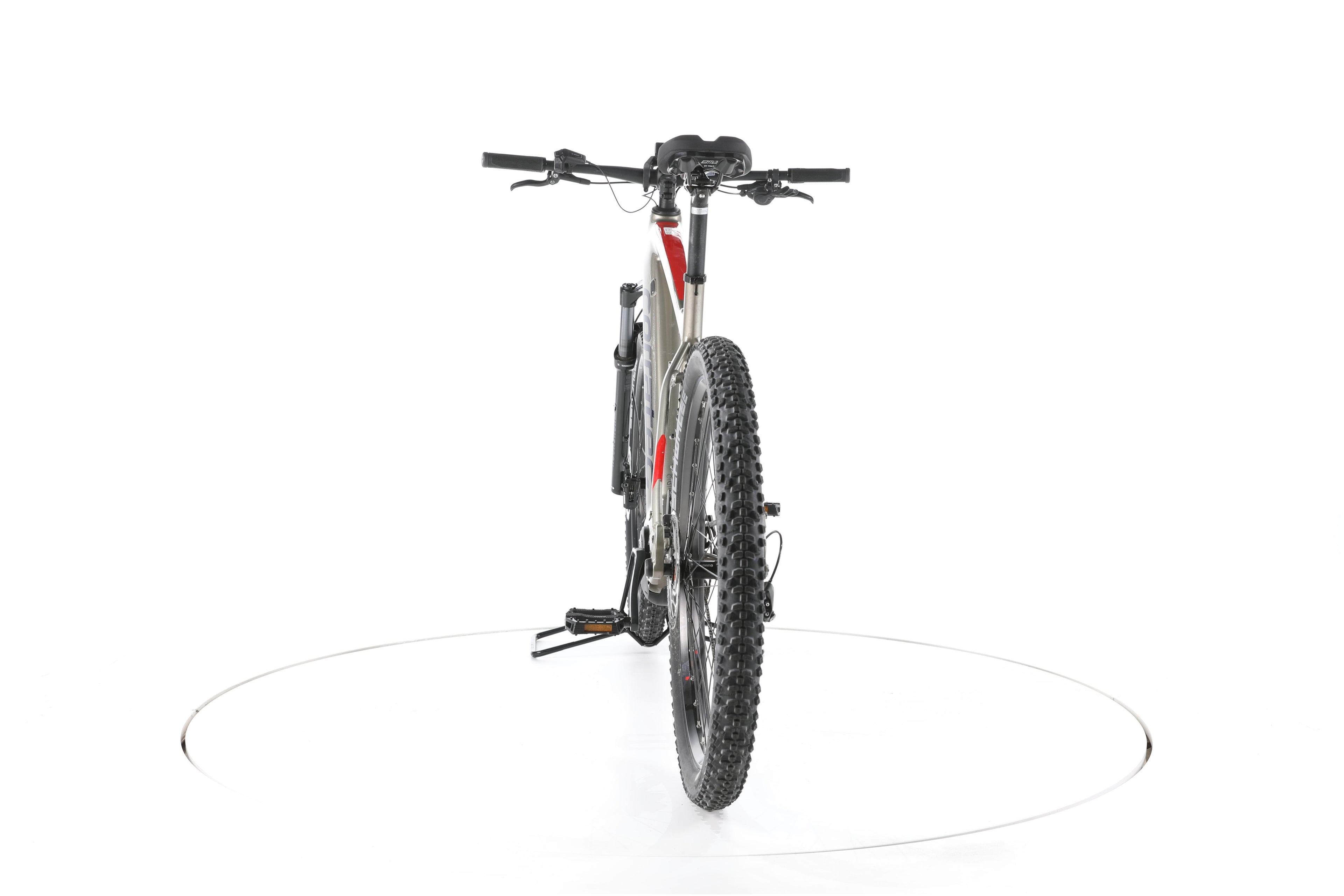 Corratec E-Power X-Vert Pro E-Bike 2023 - Image 10