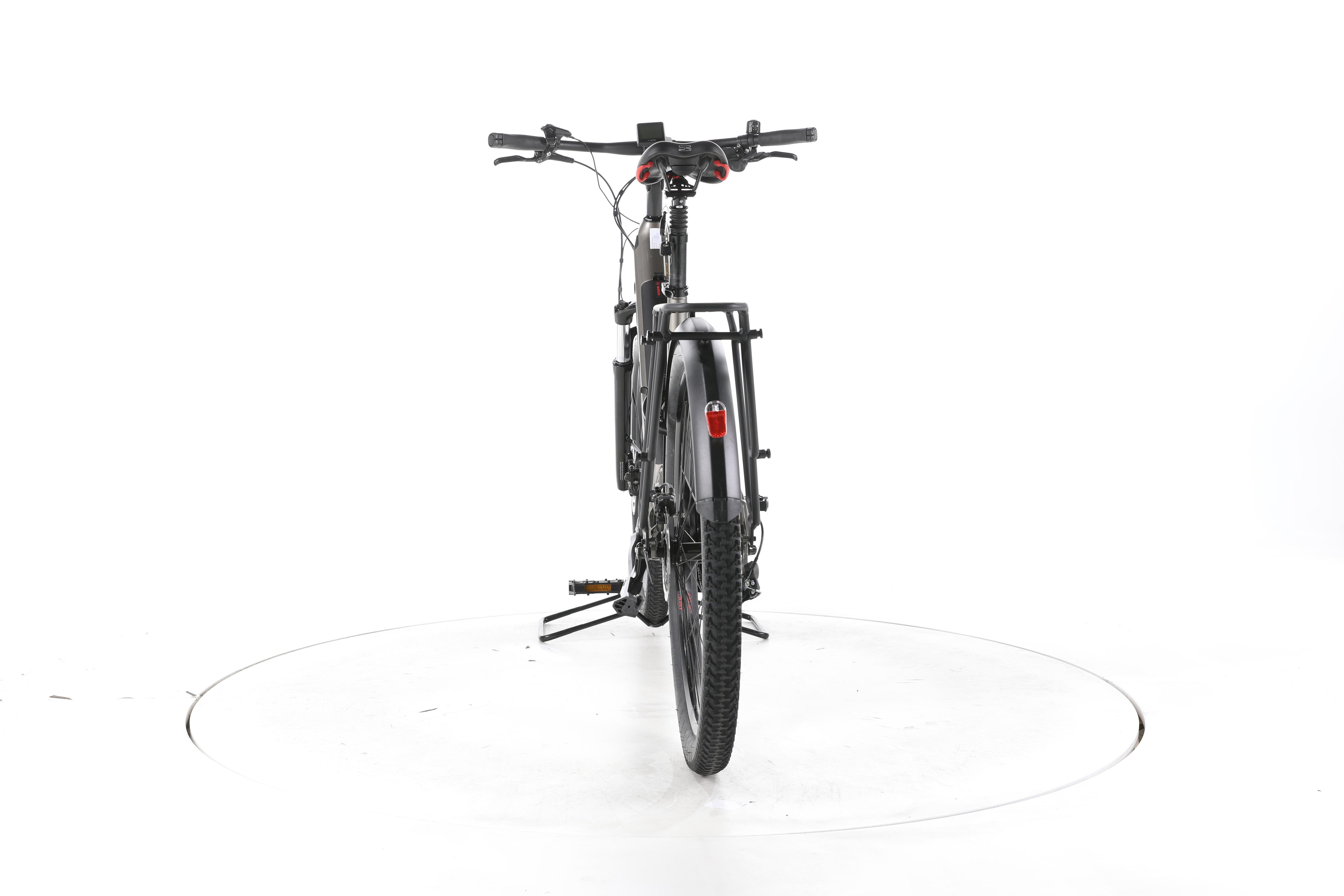 Moustache Bikes Xroad 3 Trekking E-Bike Tiefeinsteiger - Image 10