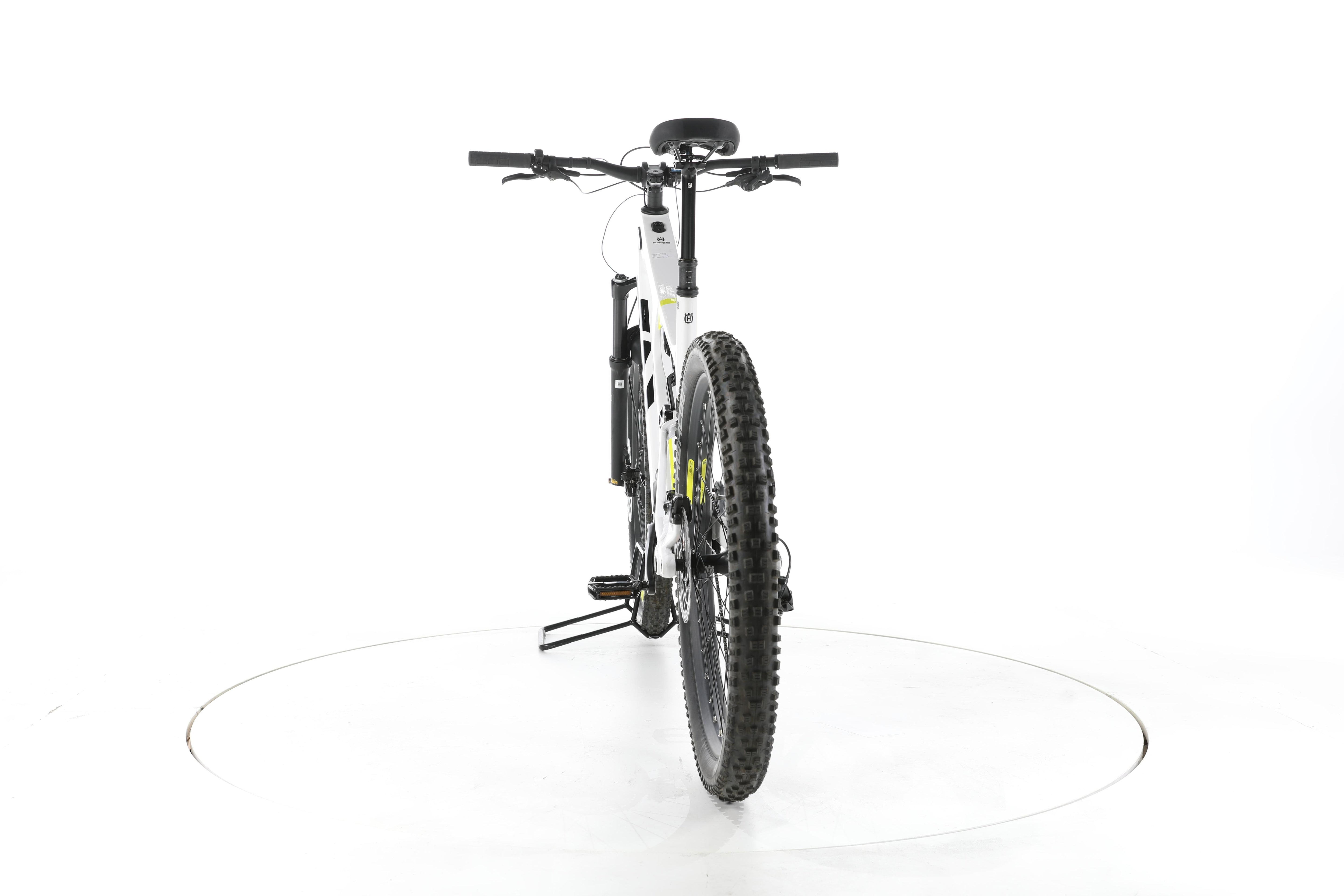 Husqvarna E-Bicycles Light Cross LC4 Fully E-Bike Carbon 2023 - Image 10
