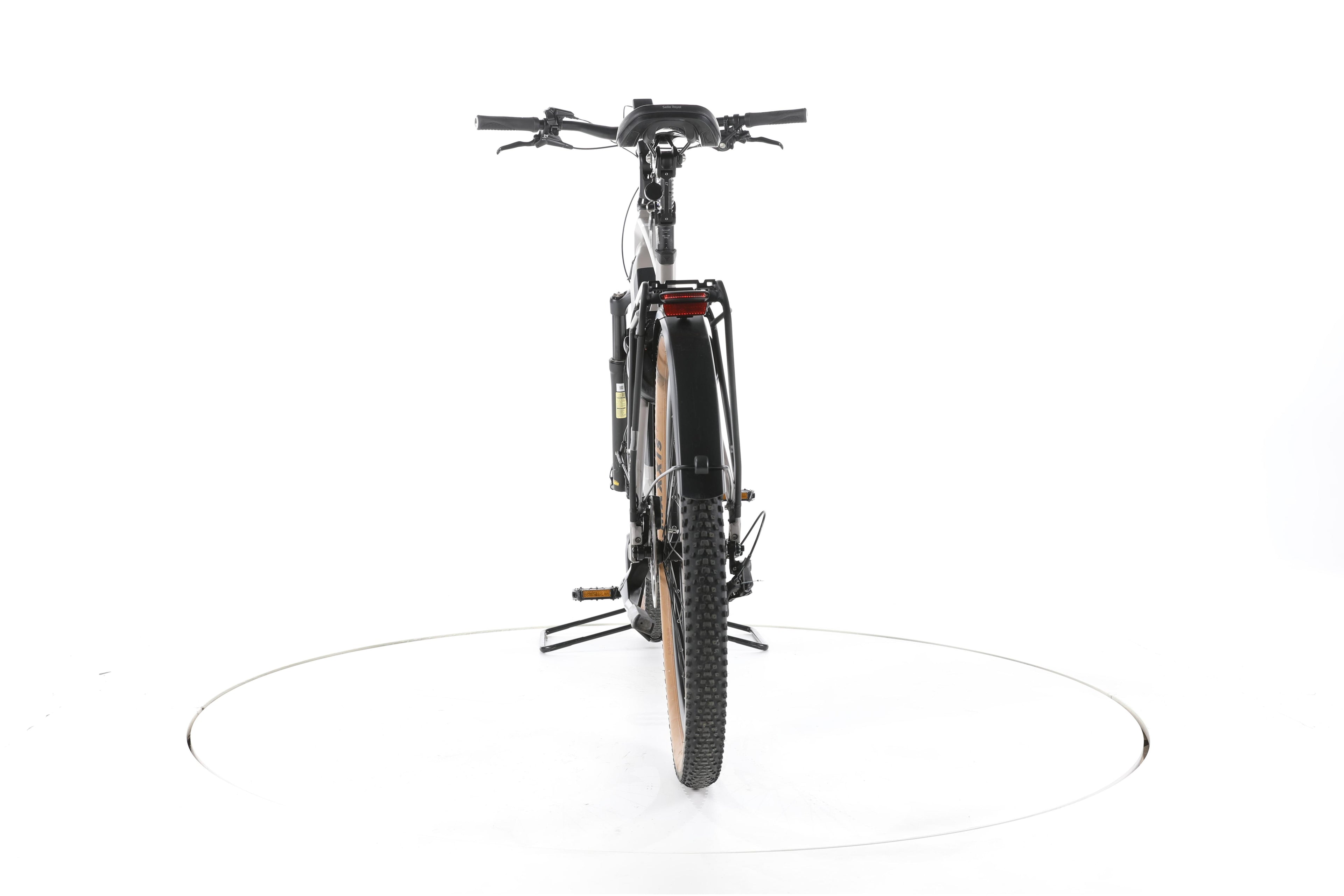 Kalkhoff Entice 5.B Advance + Trekking E-Bike 2024 - Image 10
