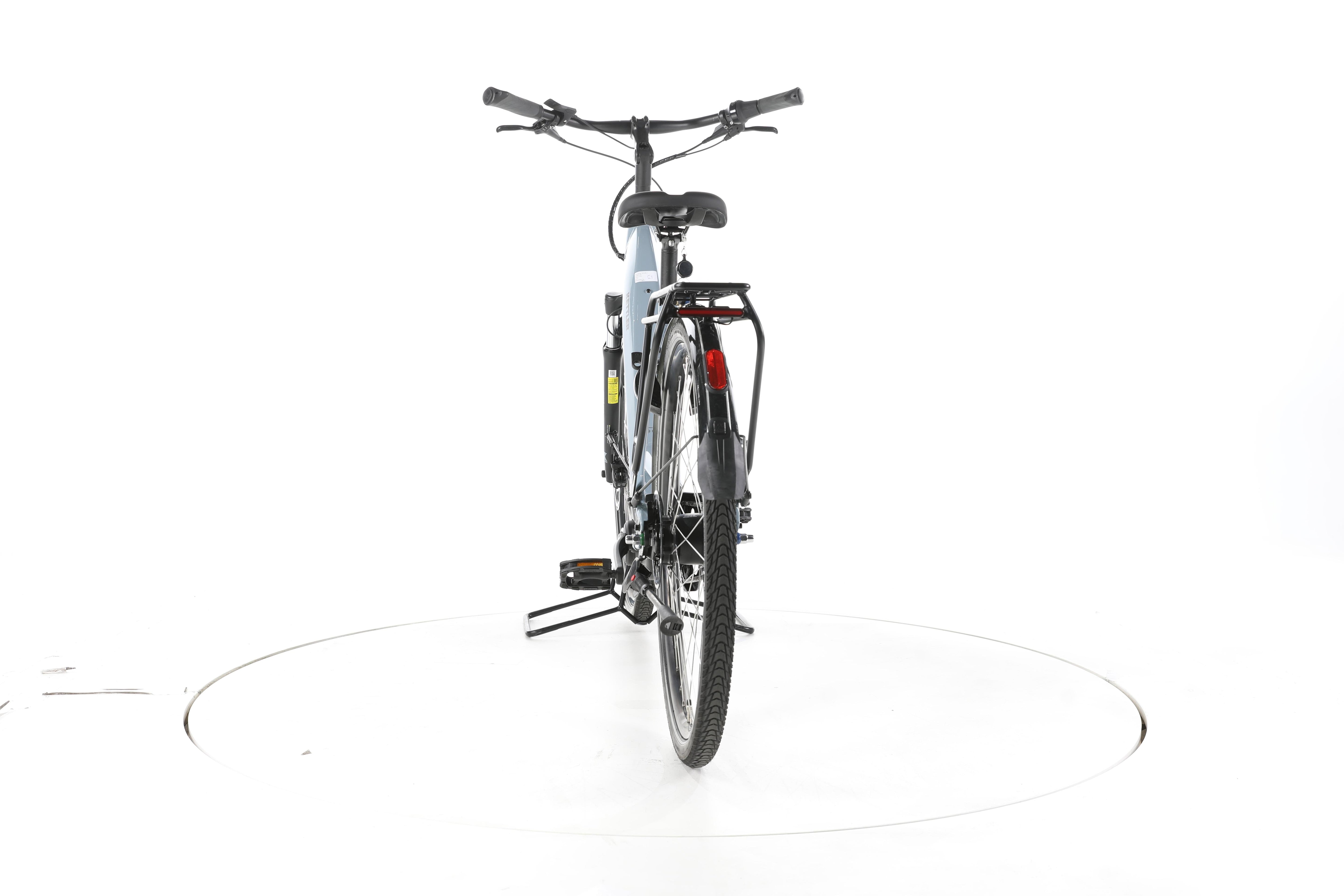 Kettler Traveller E-Gold City E-Bike Tiefeinsteiger - Image 10