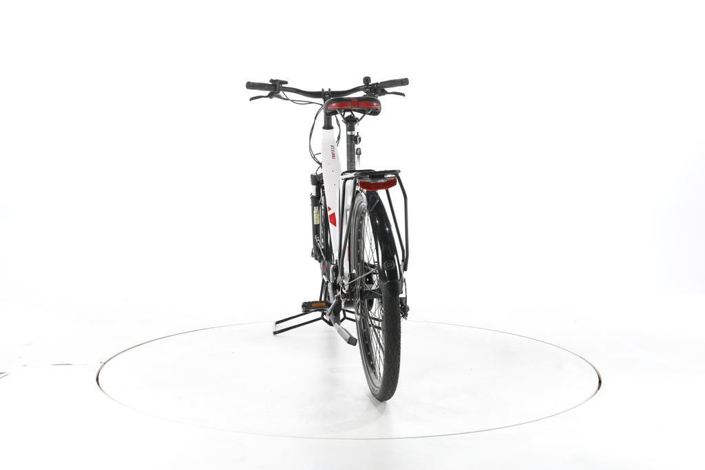 R Raymon CityRay E 1.0 City E-Bike Tiefeinsteiger - Image 10