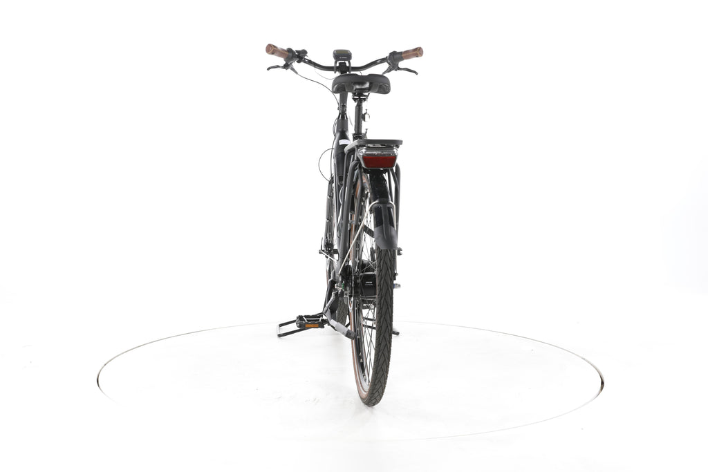 Gazelle Arroyo C8 HMB Elite City E-Bike Tiefeinsteiger - Image 10