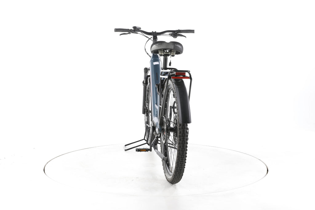 Winora Yucatan X12 Trekking E-Bike Tiefeinsteiger - Image 10