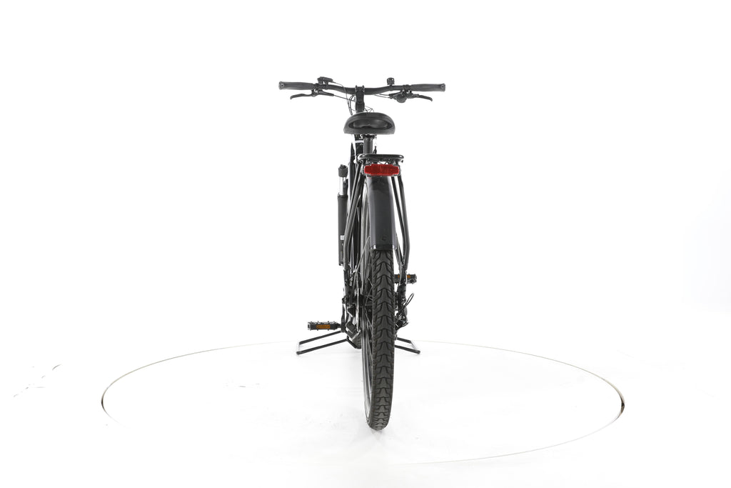 Bergamont E-Horizon Edition 6 Trekking E-Bike - Image 10