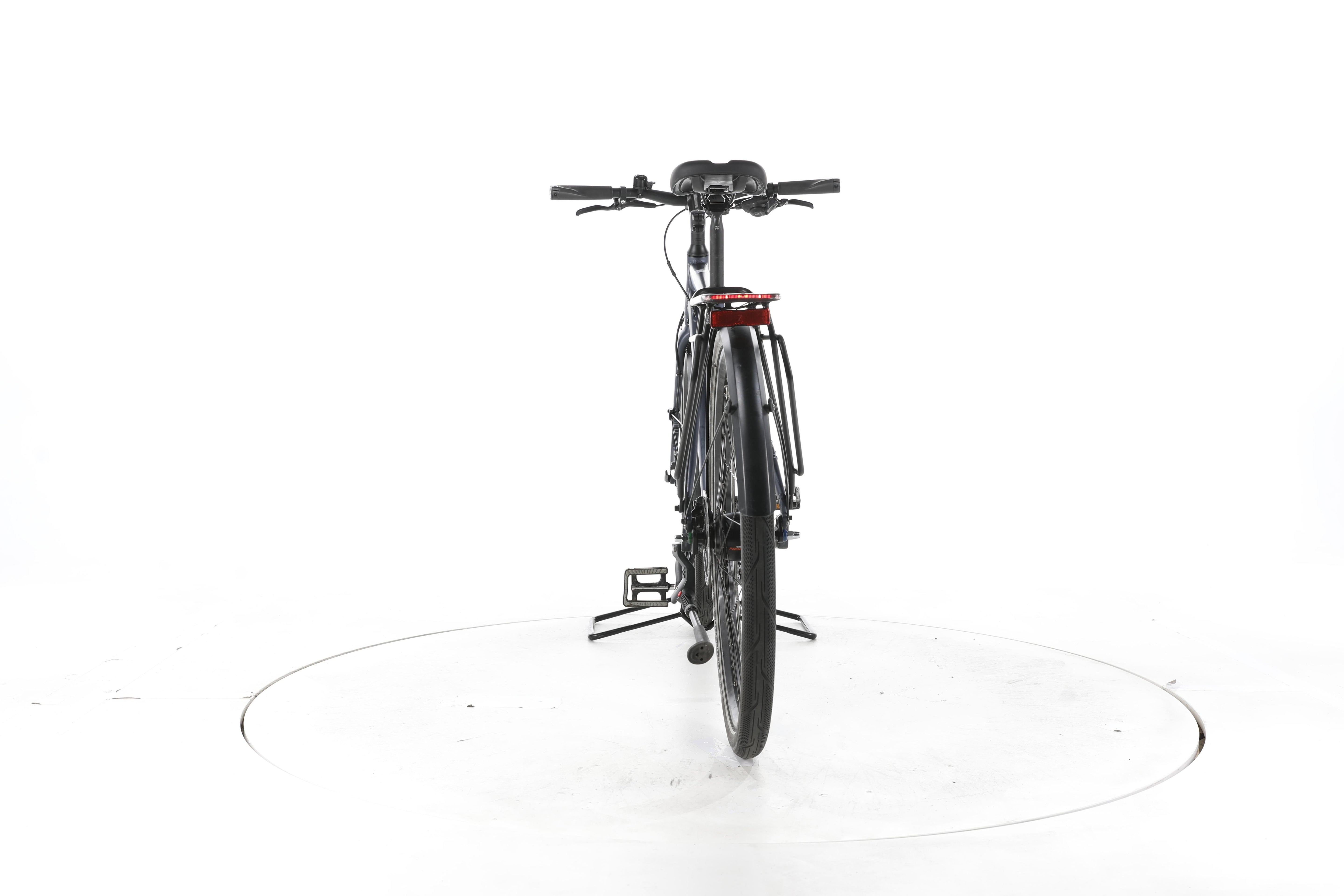 Stevens Courier Luxe Fahrrad City & Trekking - Image 10