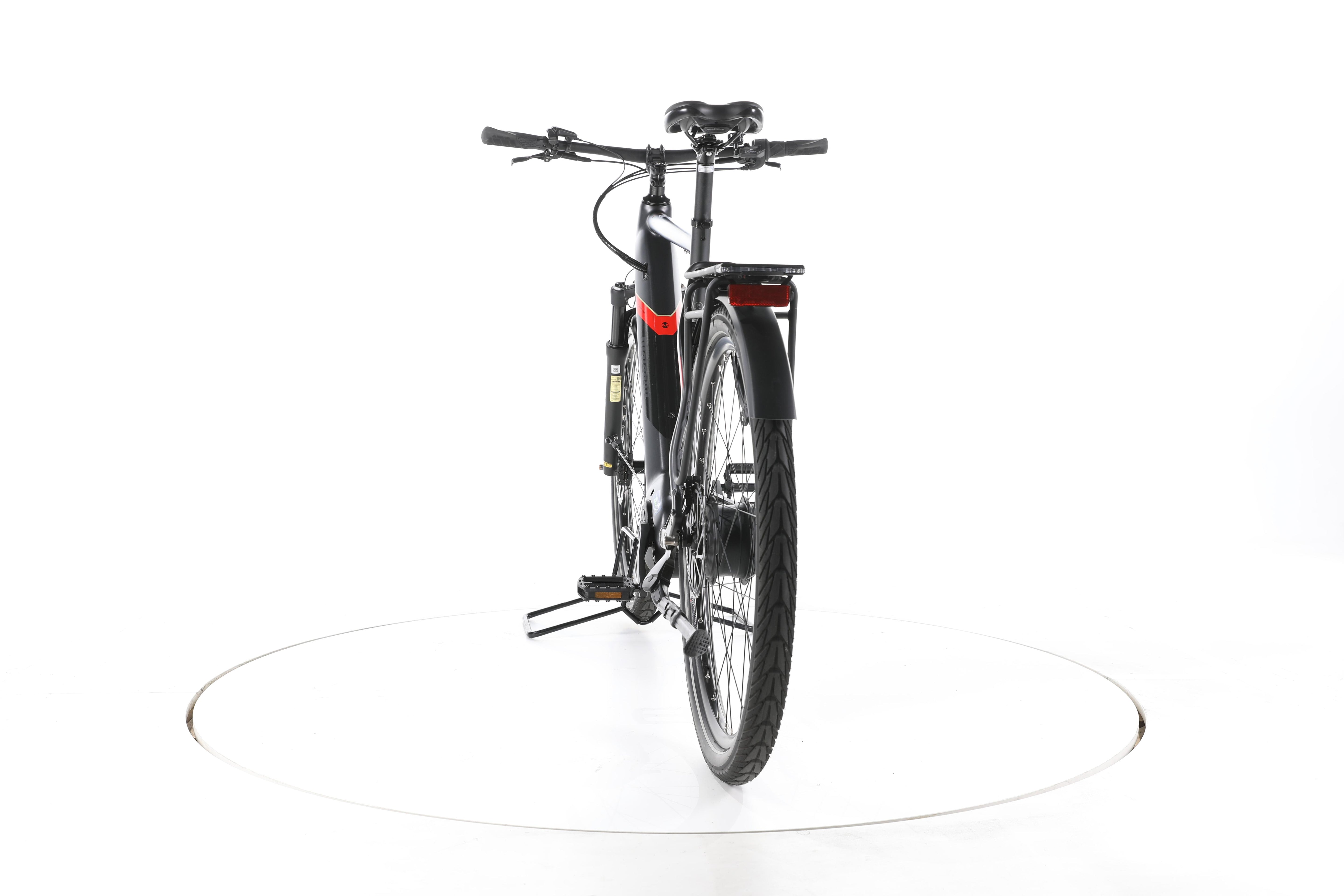 Malaguti Carezza TR 5.2 City E-Bike - Image 10