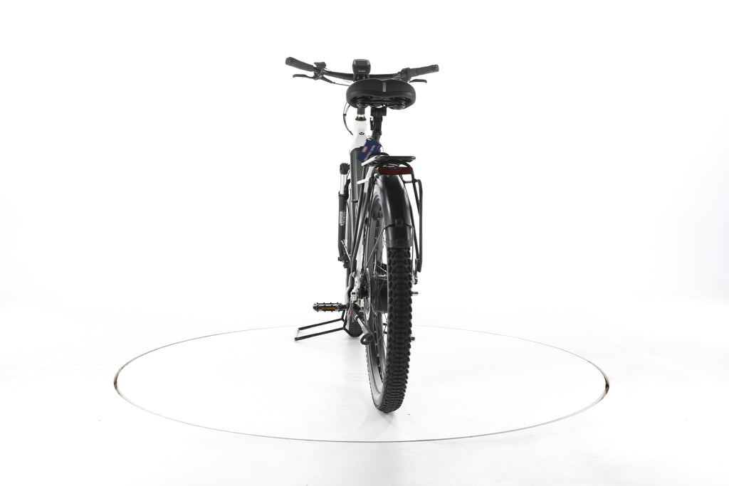 Velo de Ville SEB 890 City E-Bike Tiefeinsteiger - Image 10