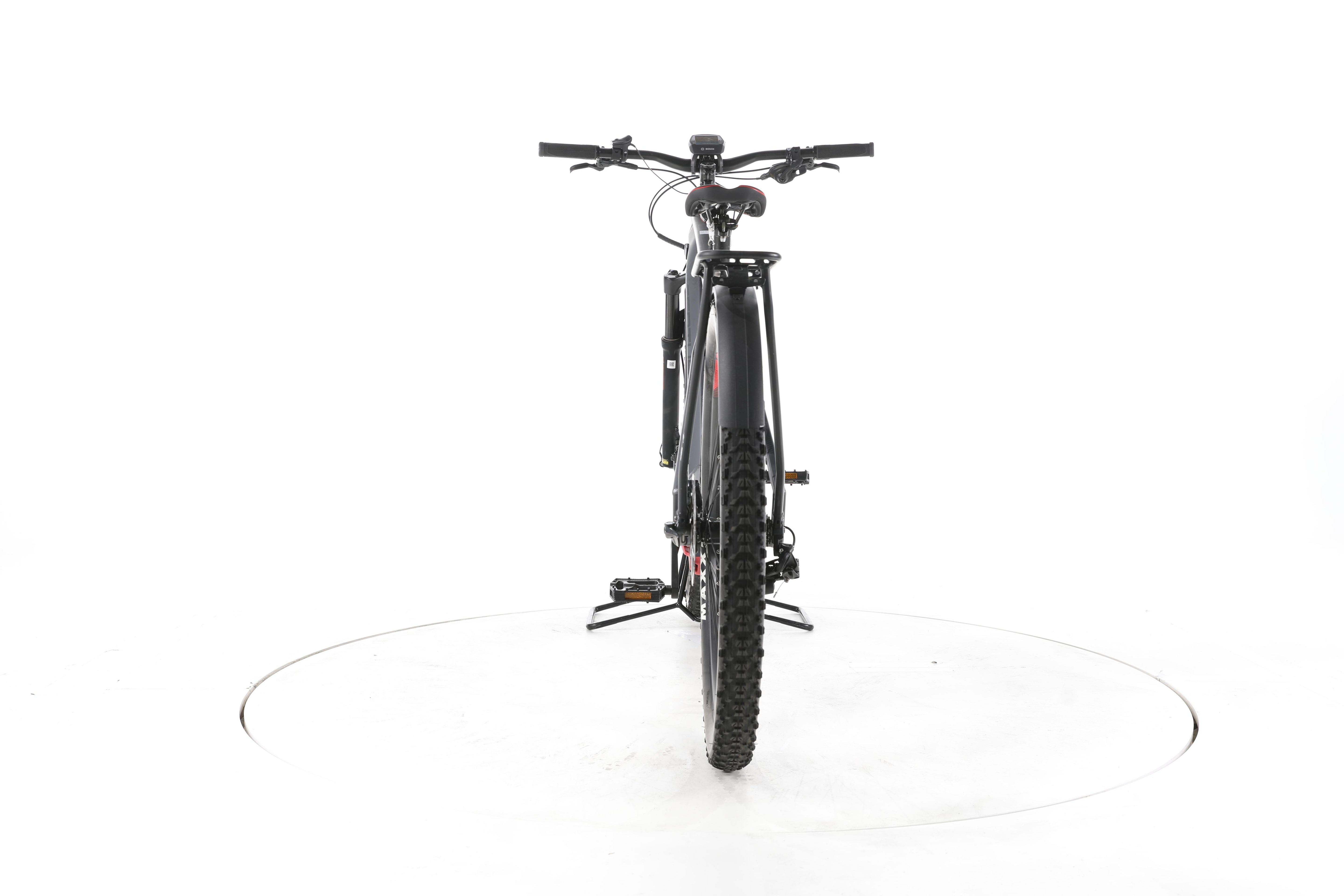 Centurion Backfire E R860i Trekking E-Bike - Image 10