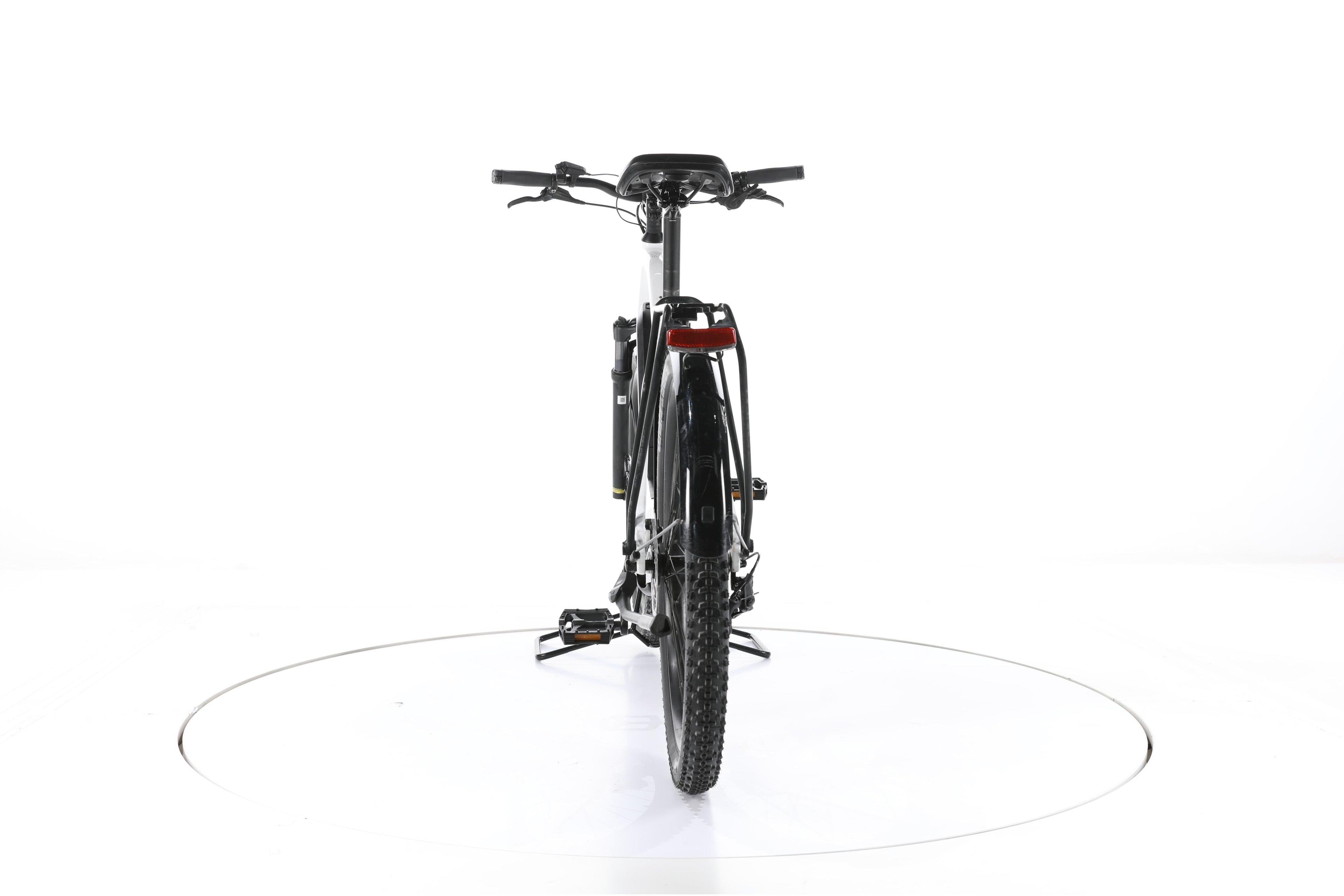 Diamant Zing Gen 2 Trekking E-Bike 2023 - Image 10