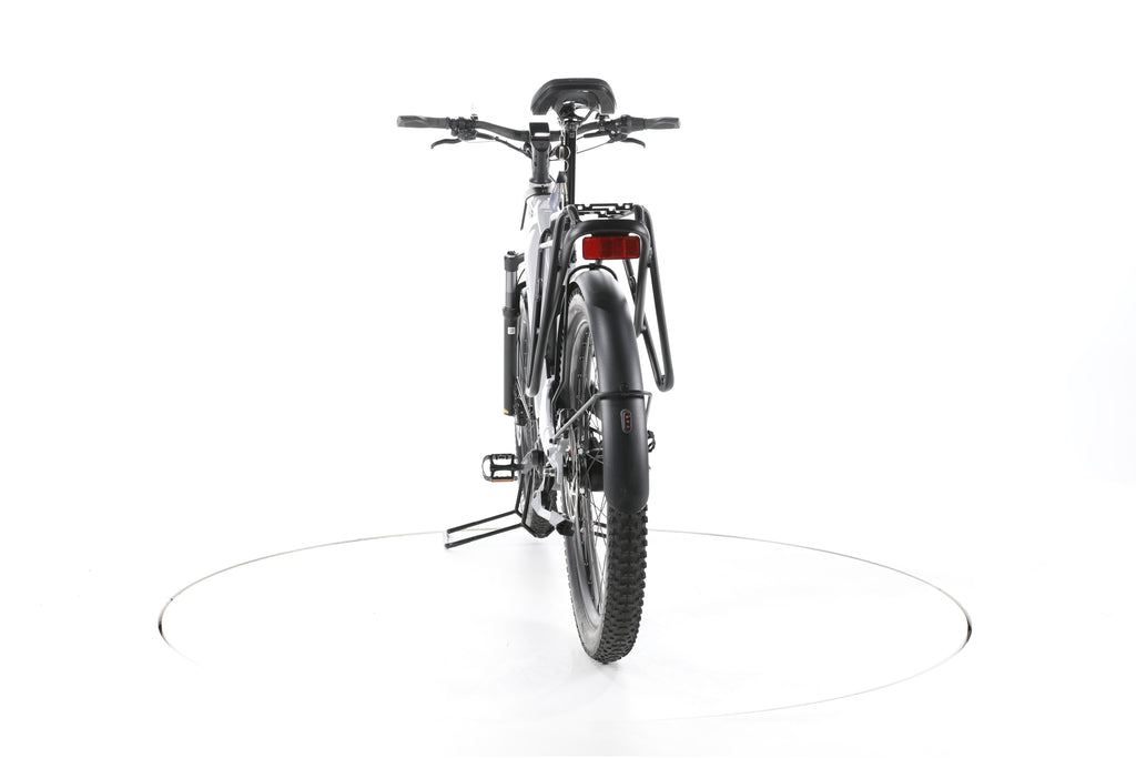 Giant Stormguard E+ 2 SUV E-Bike - Image 10