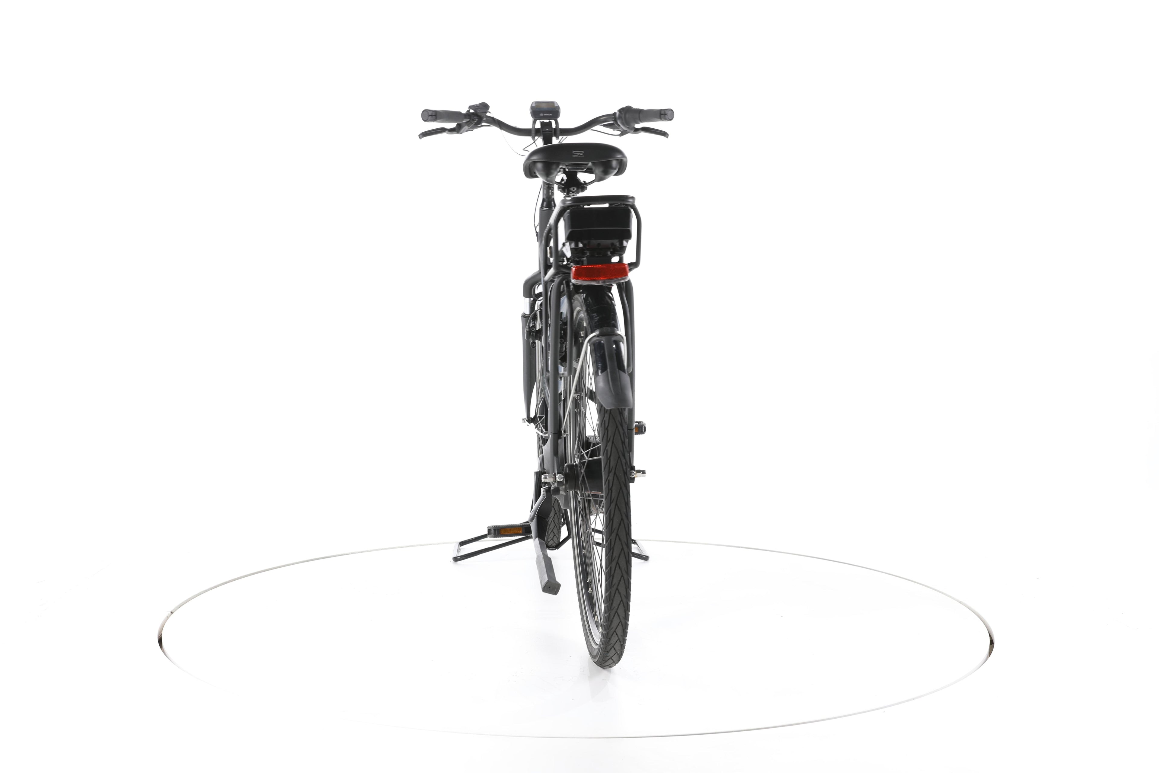 Gazelle Arroyo C7+ HMB City E-Bike Tiefeinsteiger - Image 10