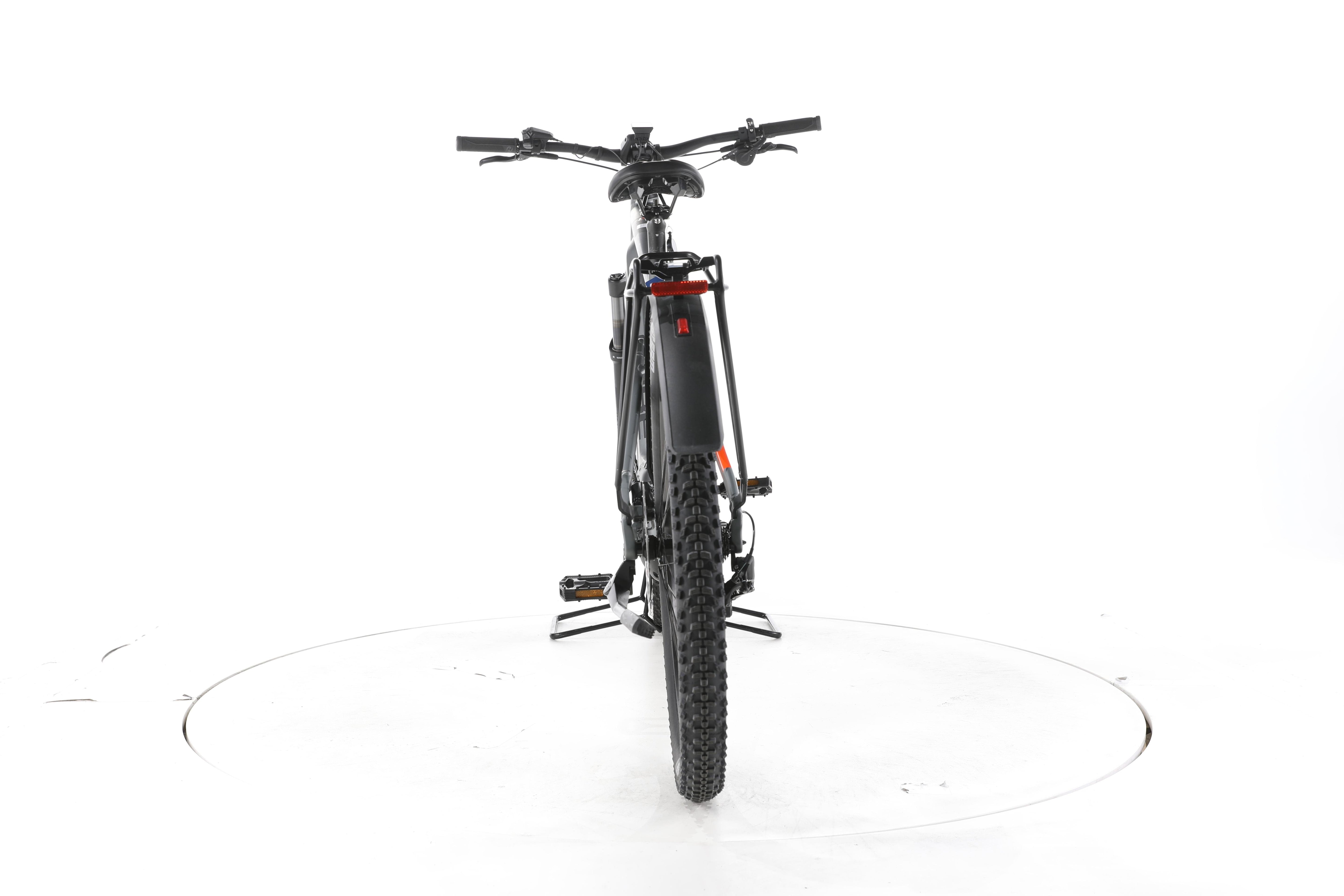 Cube Stereo Hybrid 120 Pro Allroad E-Bike Fully - Image 10