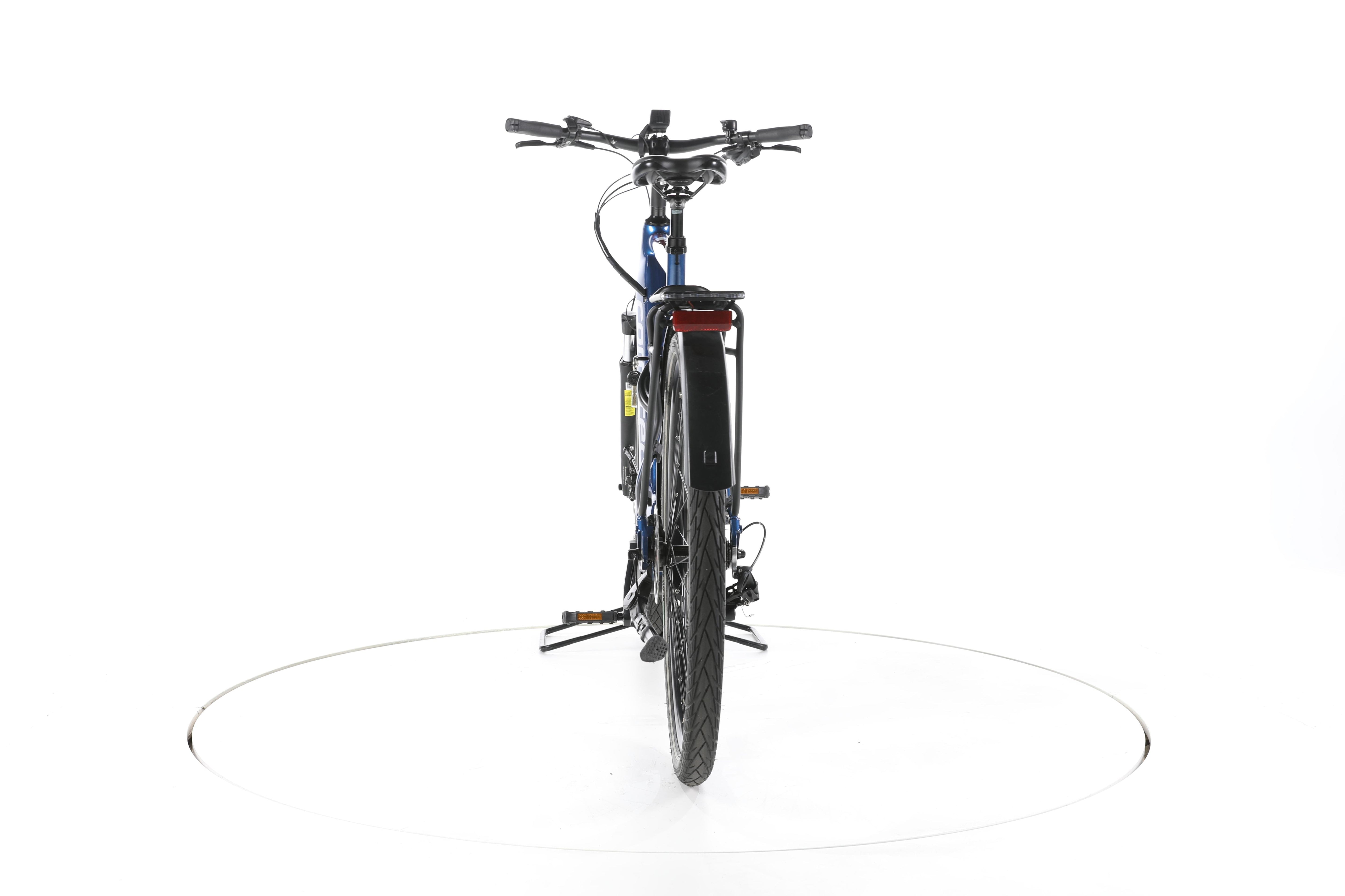 Corratec E-Power CX6 Trekking E-Bike - Image 10