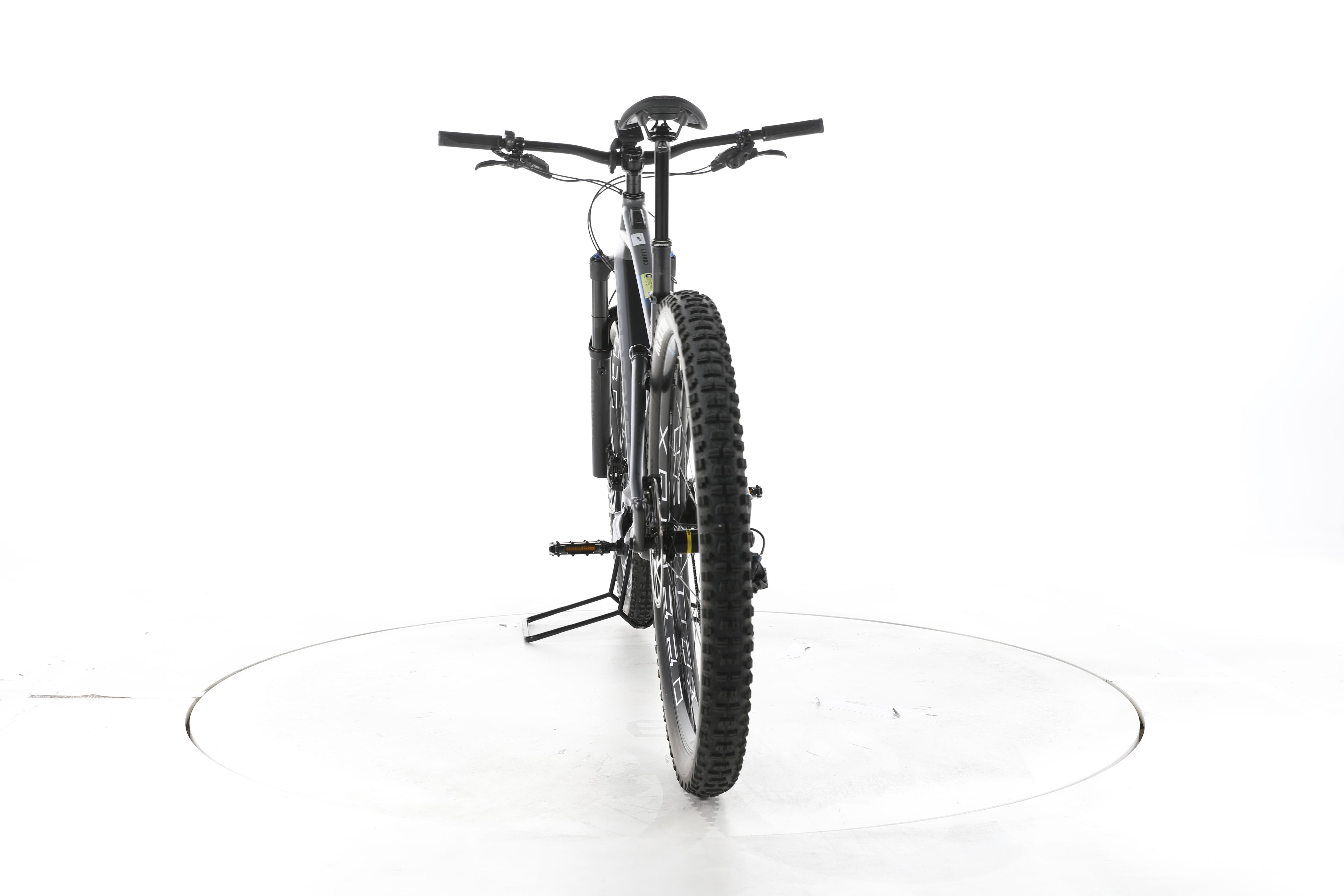 Mondraker Crafty R E-Bike Fully 2024 - Image 10