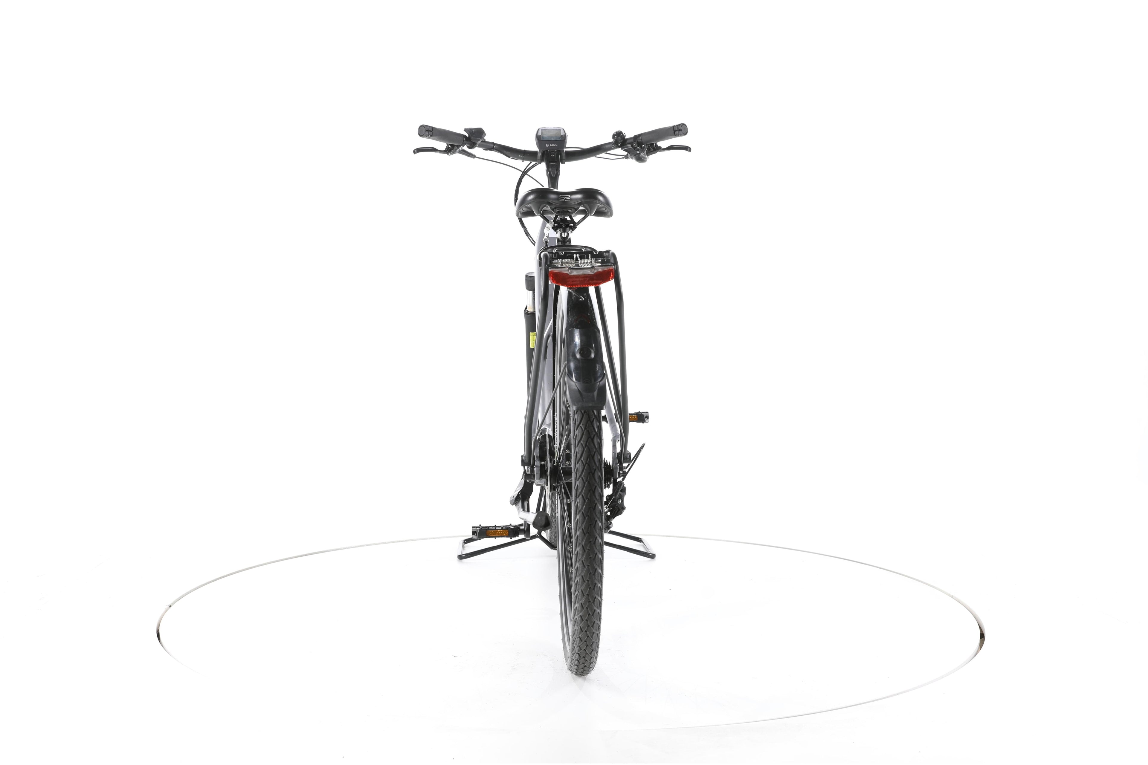 Diamant Mandara + Trekking E-Bike Tiefeinsteiger - Image 10