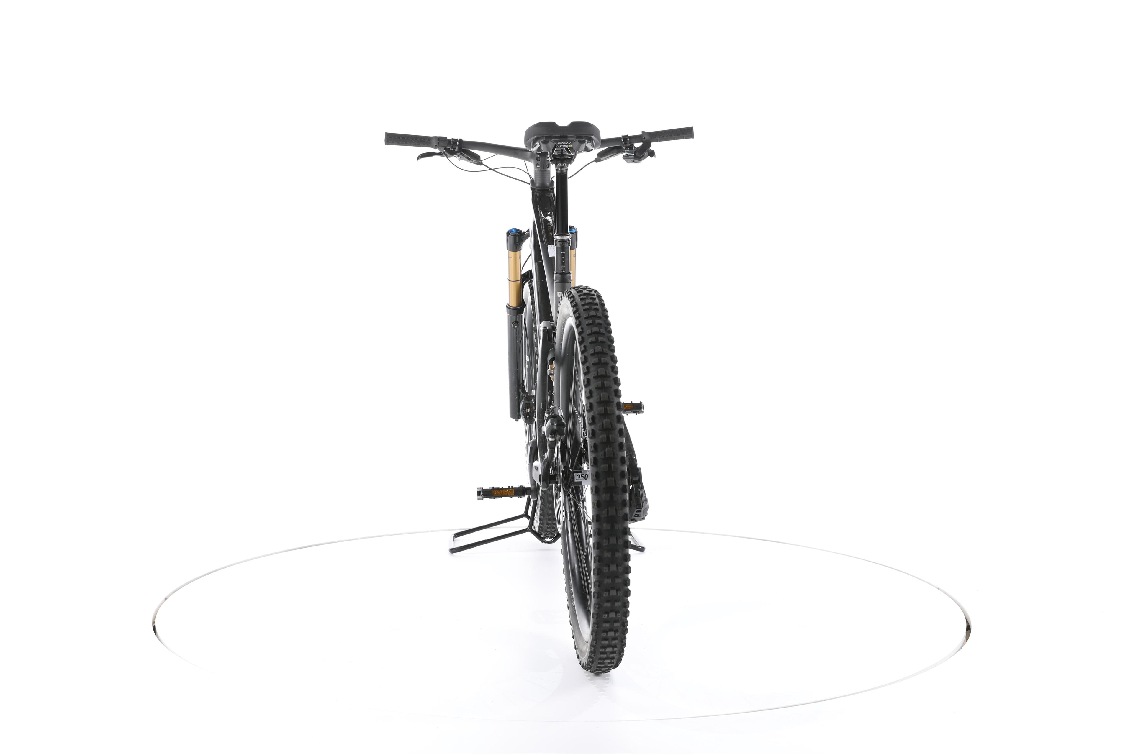 Liv Intrigue X Advanced E+ EL 1 Fully E-Bike Carbon 2024 - Image 10