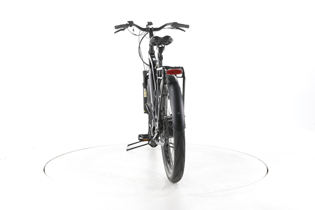 FLYER Upstreet3 7.23 City E-Bike - Image 10