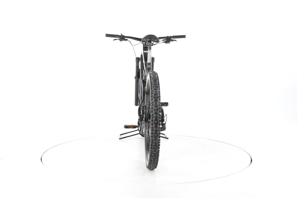 Merida eONE-SIXTY 875 Fully E-Bike 2024 - Image 10