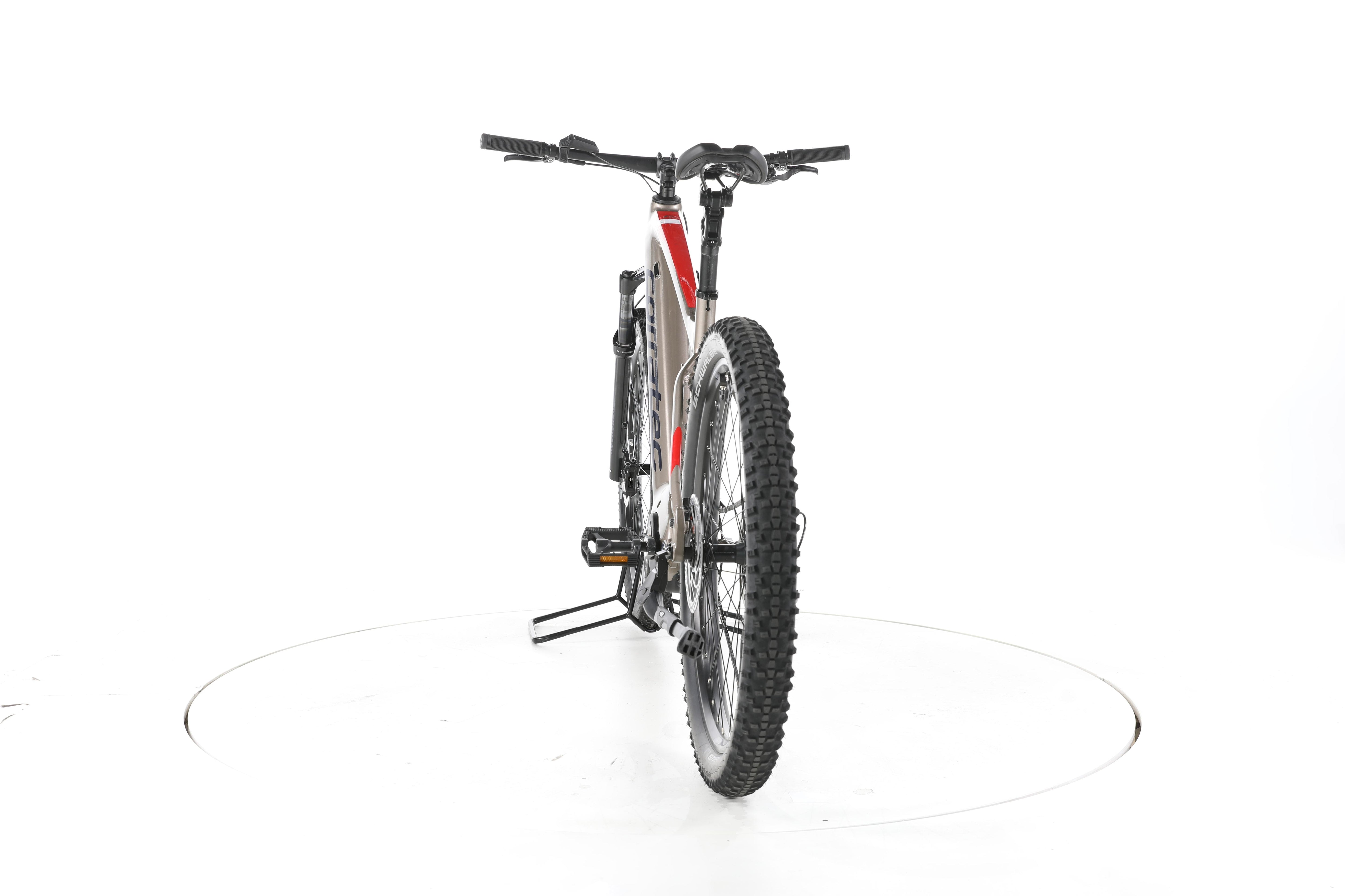 Corratec E-Power X Vert Pro E-Bike - Image 10