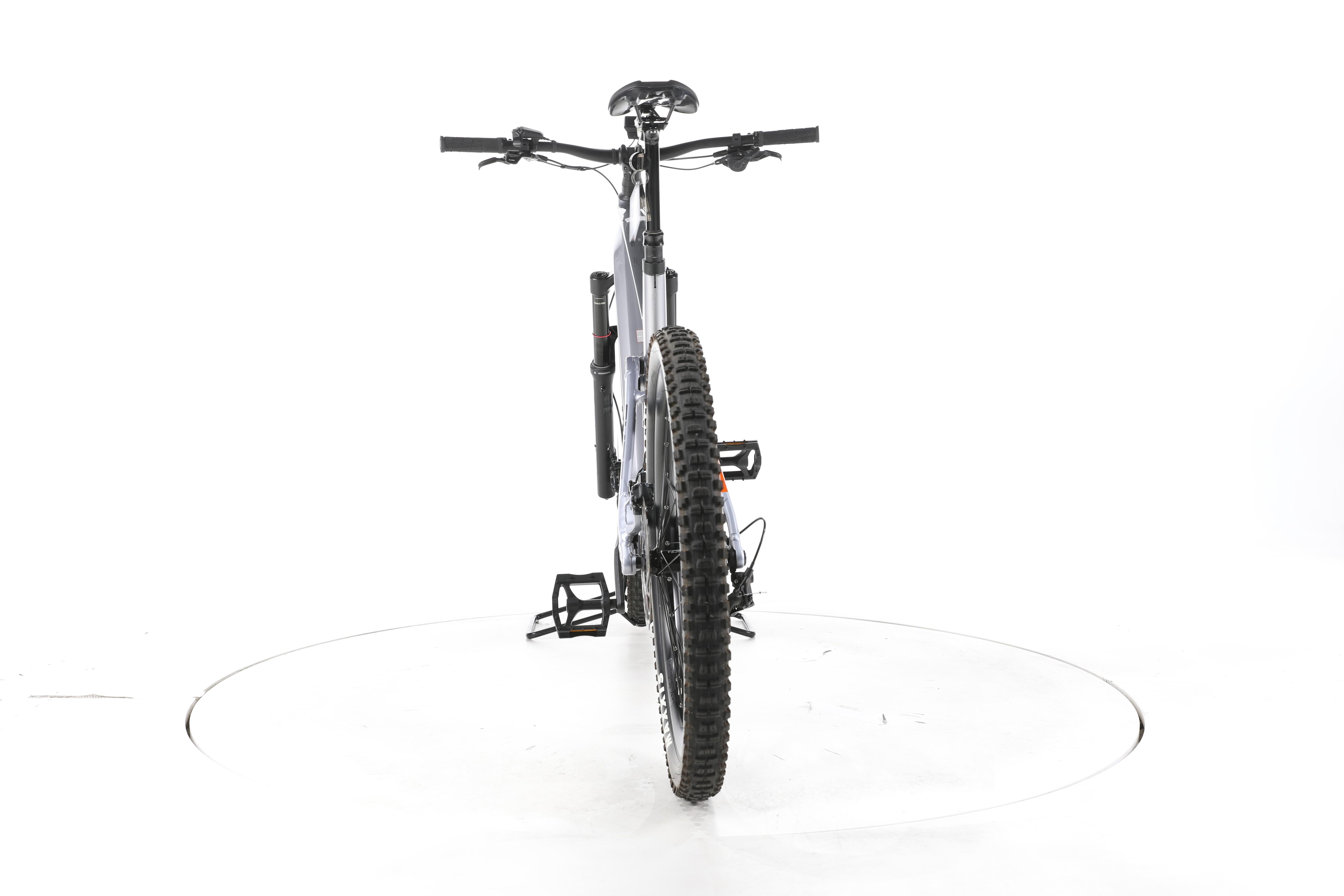 Cube Stereo Hybrid 160 HPC SL E-Bike Fully Carbon - Image 10