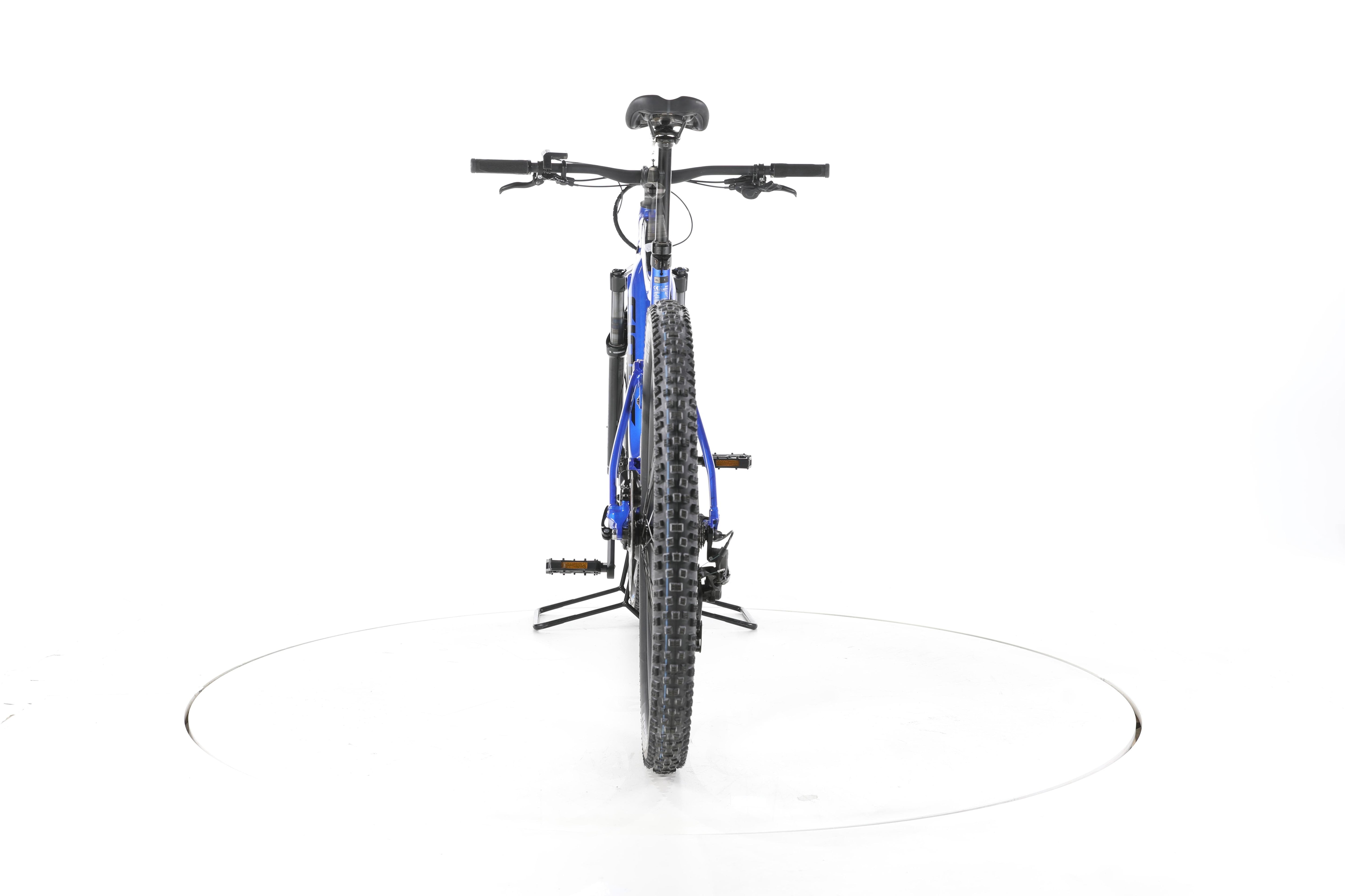 Giant Stance E+ 1 E-Bike Fully - Image 10