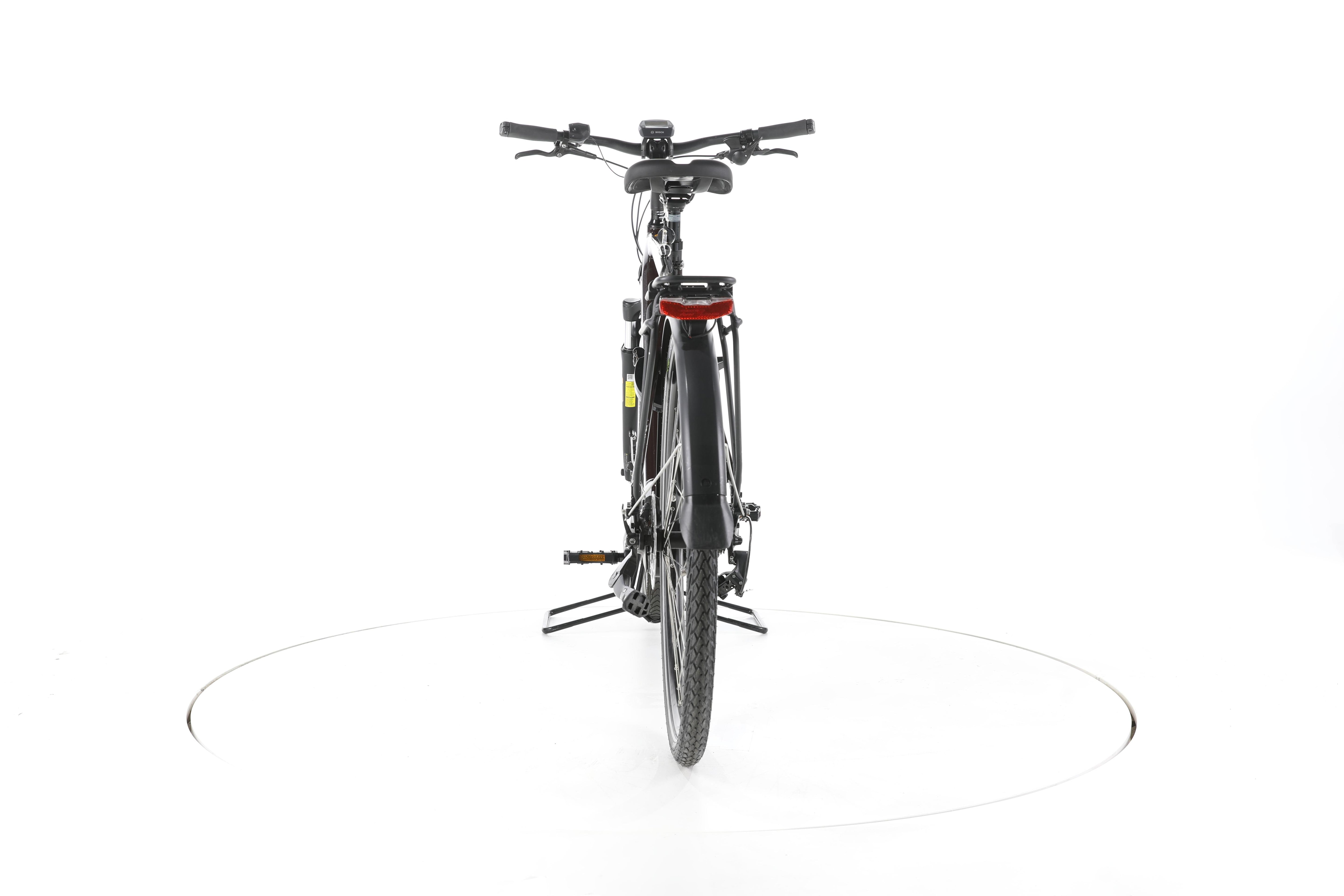 Victoria eTrekking 12.8 Trekking E-Bike - Image 10