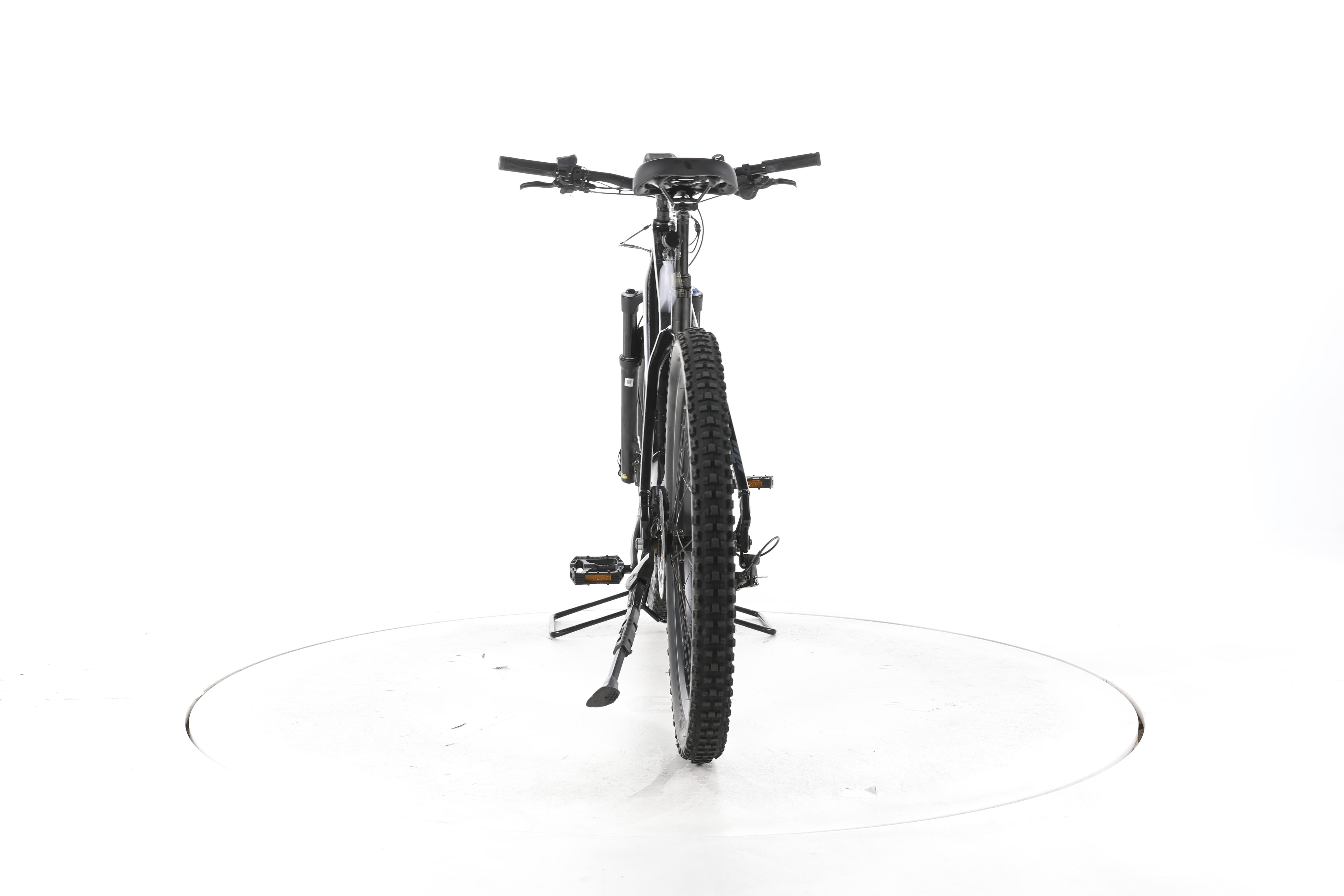 KTM Macina Team 672 E-Bike - Image 10