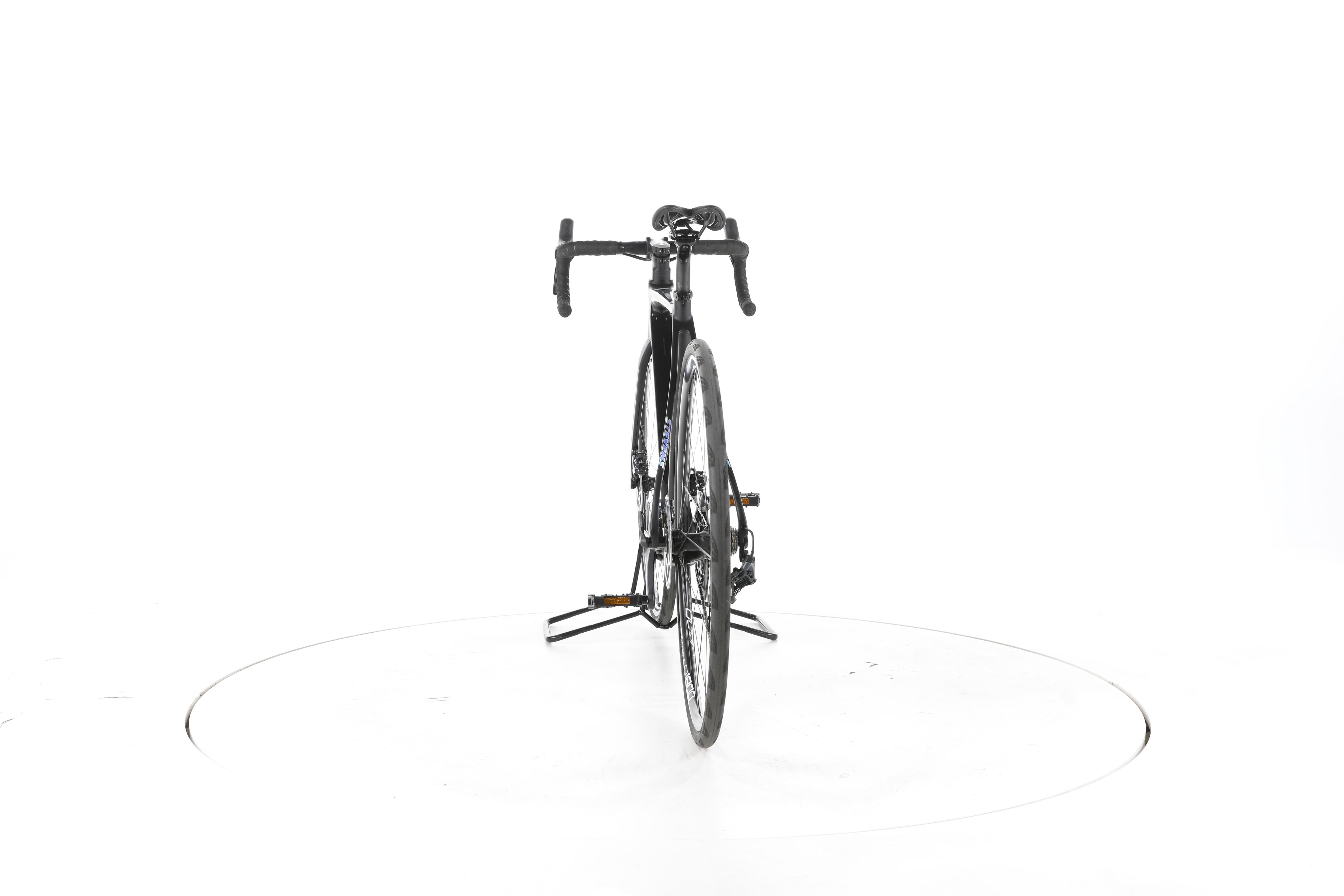 Stevens Izoard Pro Disc Fahrrad Rennrad & Gravel - Image 10
