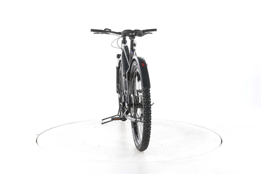 Cube Reaction Hybrid Performance Allroad Trekking E-Bike - Image 10