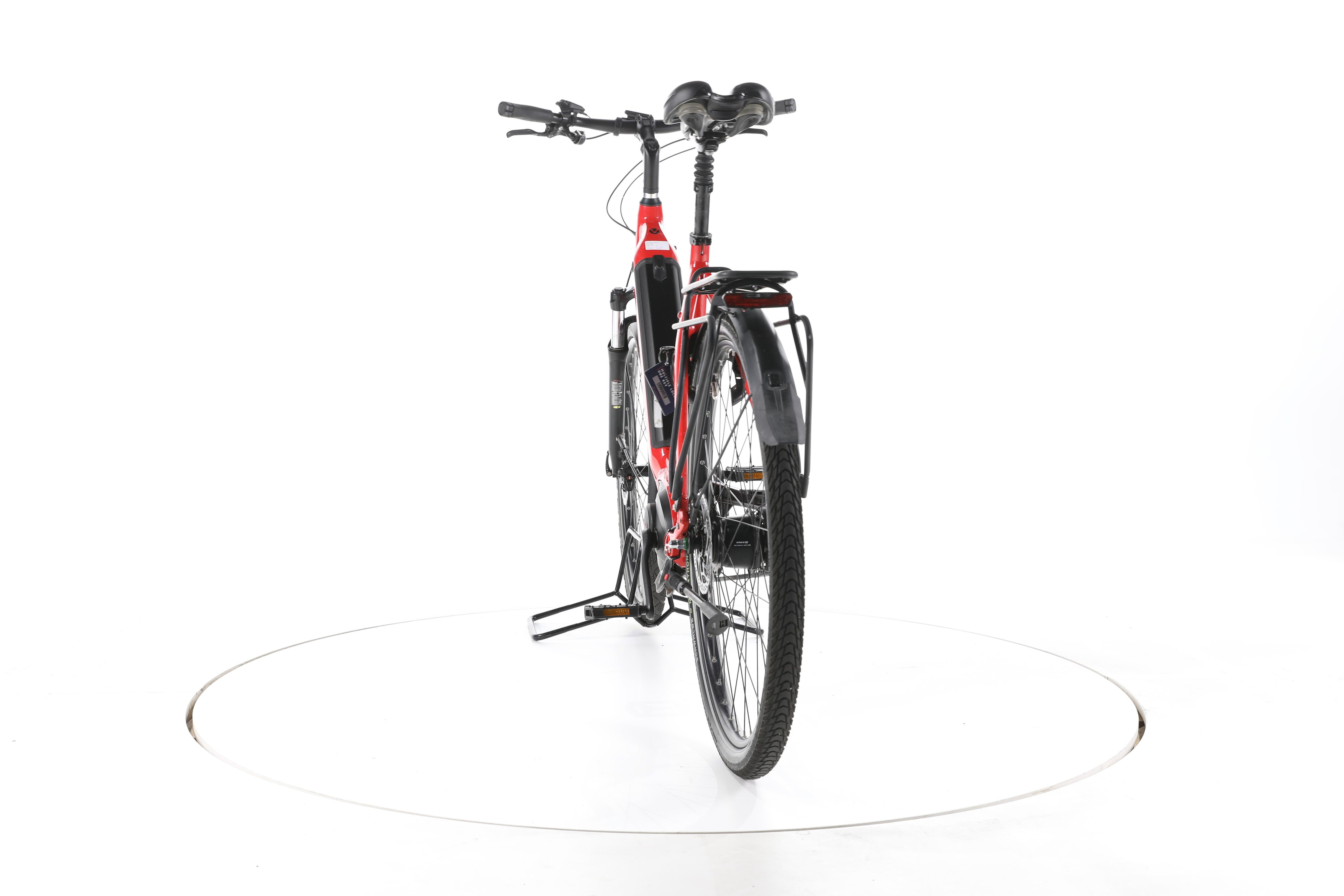 Velo de Ville AEB 890 Smart City E-Bike Tiefeinsteiger - Image 10