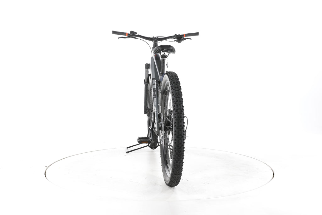 Cube Stereo Hybrid 120 Pro E-Bike Fully - Image 10