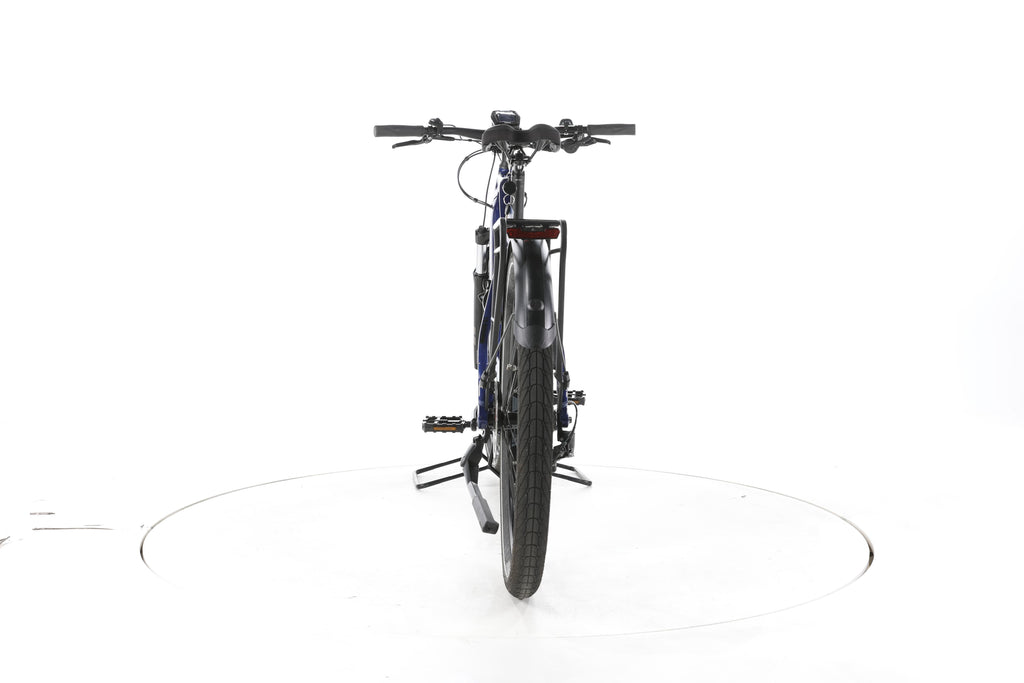 Haibike Trekking 7 Trekking E-Bike - Image 10