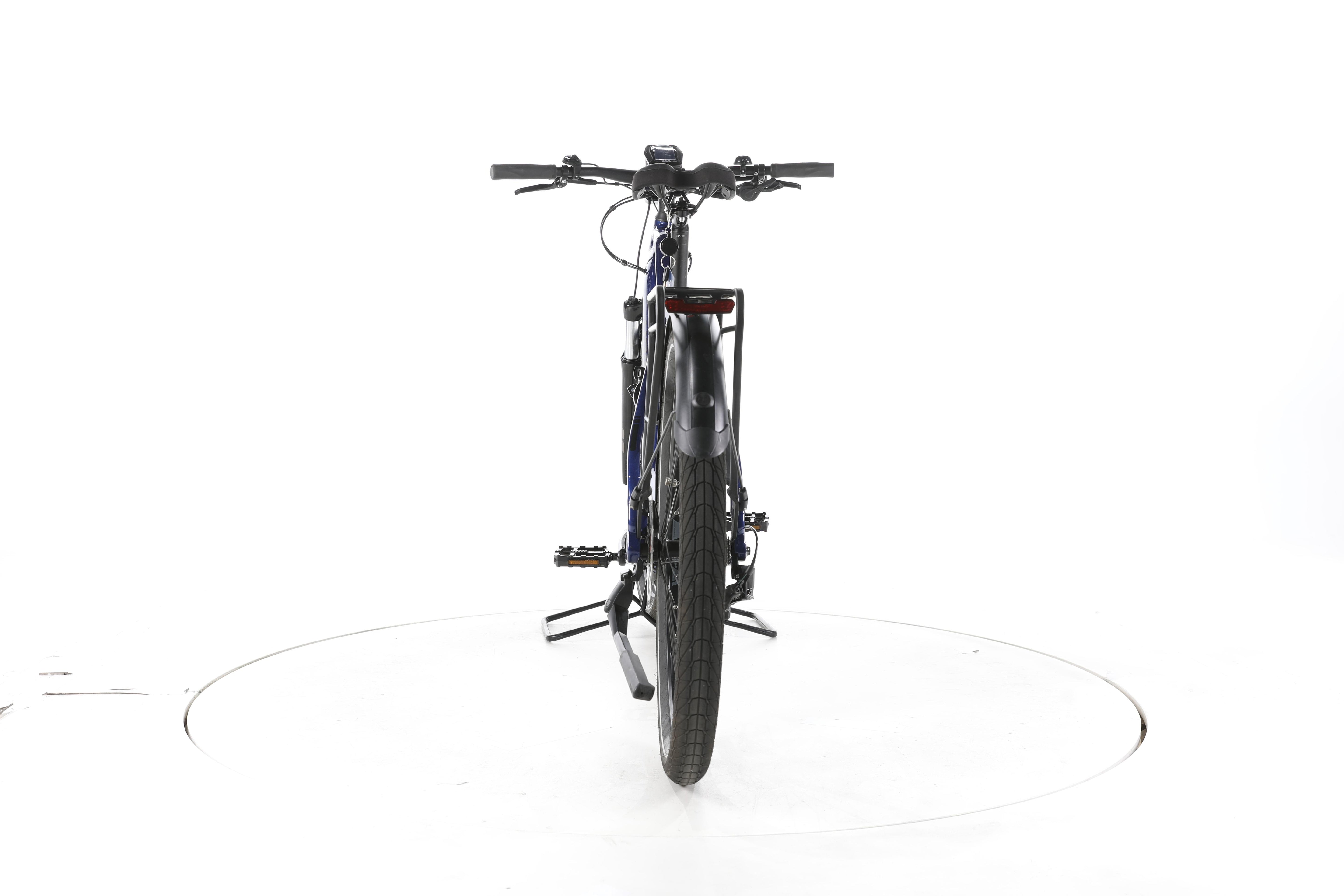 Haibike Trekking 7 Trekking E-Bike - Image 10