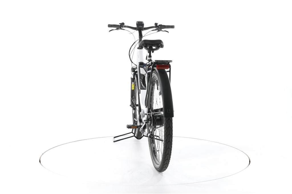FALTER E 9.0 RT City E-Bike Tiefeinsteiger - Image 10