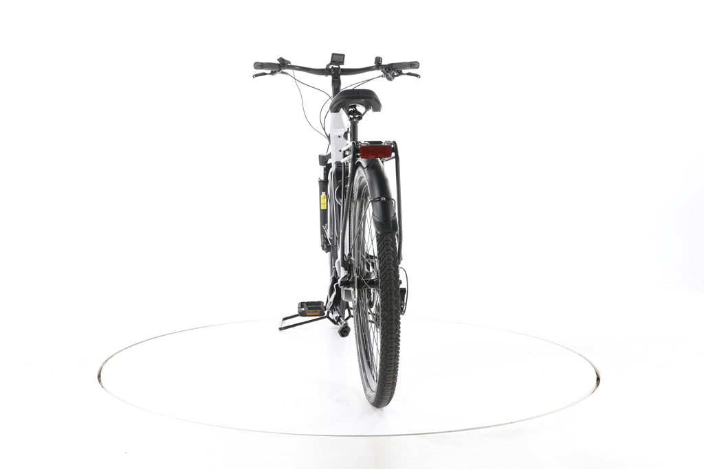 Kalkhoff Endeavour 1.B Move Trekking E-Bike Tiefeinsteiger - Image 10