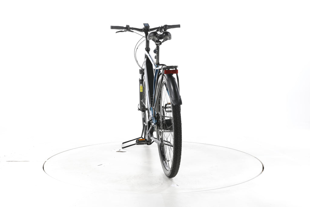 Raleigh PRESTON PREMIUM City E-Bike - Image 10