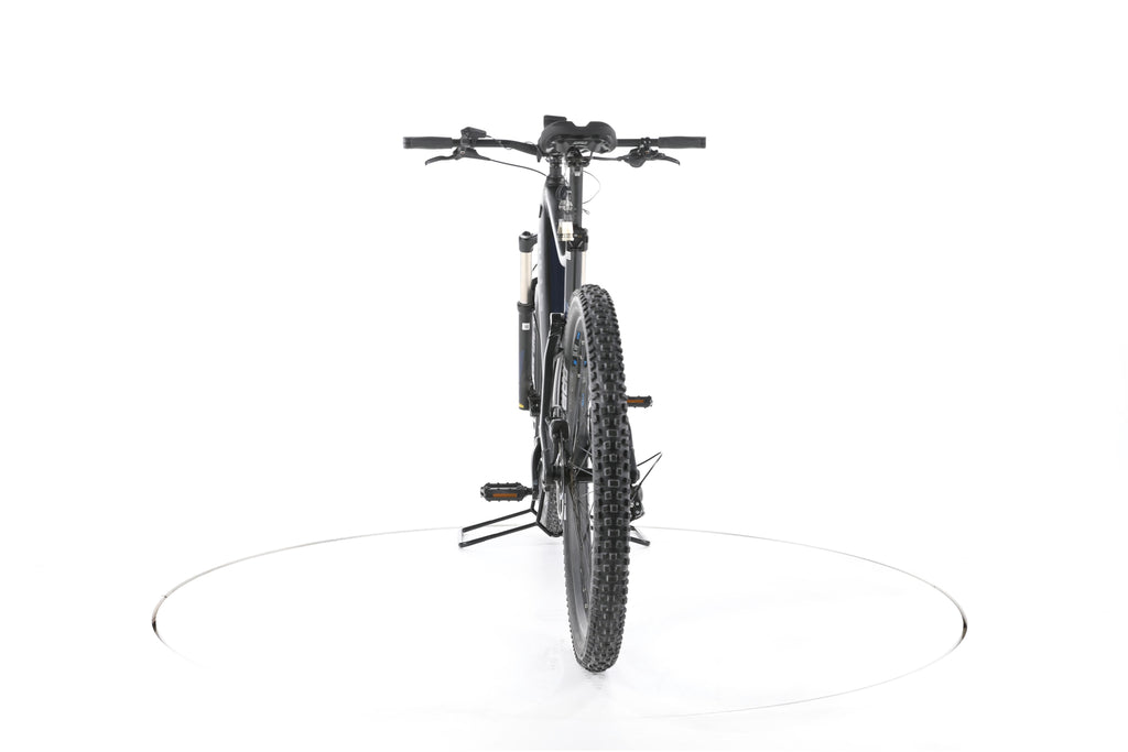 Bulls Copperhead EVO AM 1 Fully E-Bike - Image 10