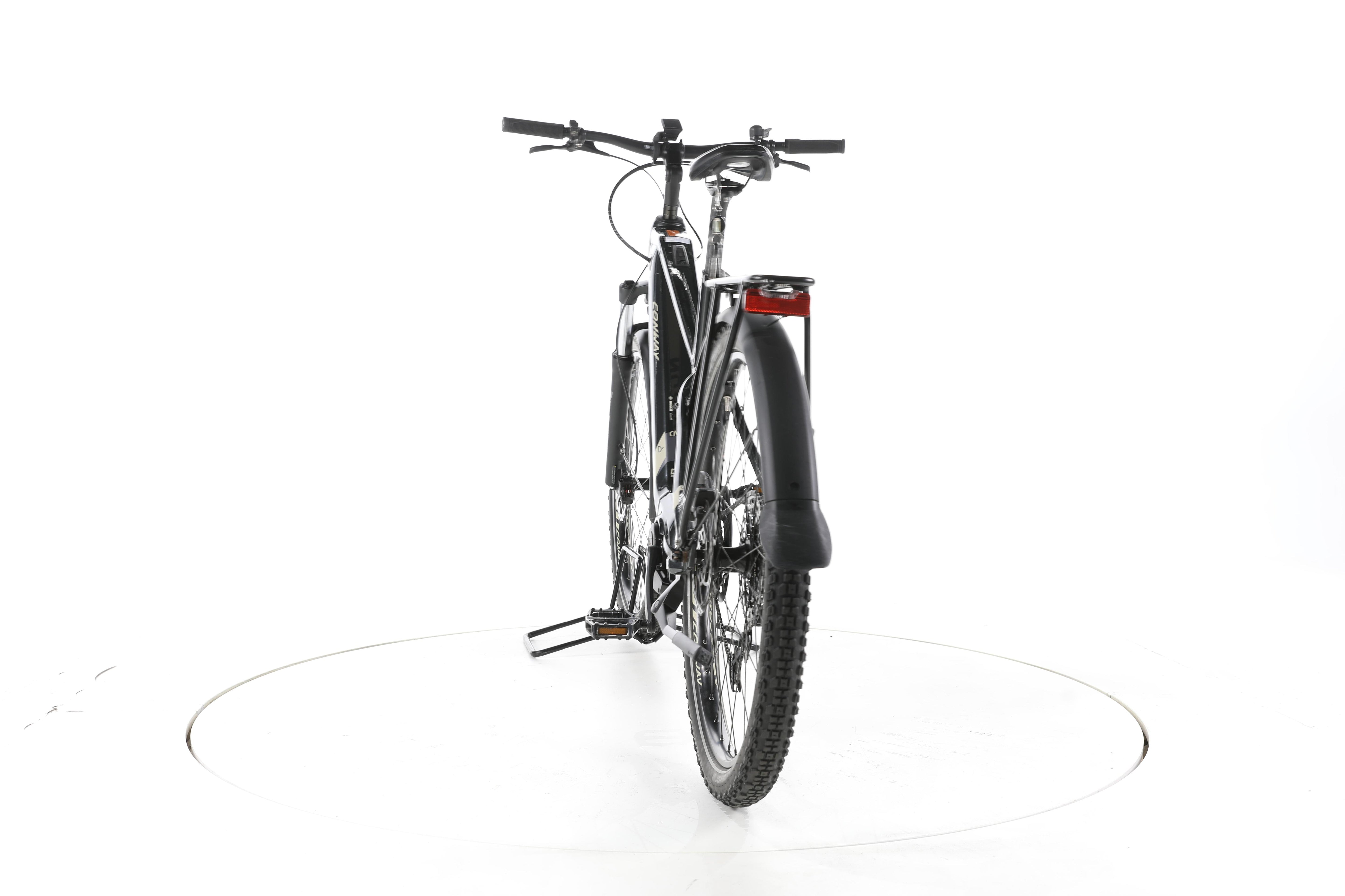 Conway Cairon C 3.0 Trekking E-Bike - Image 10