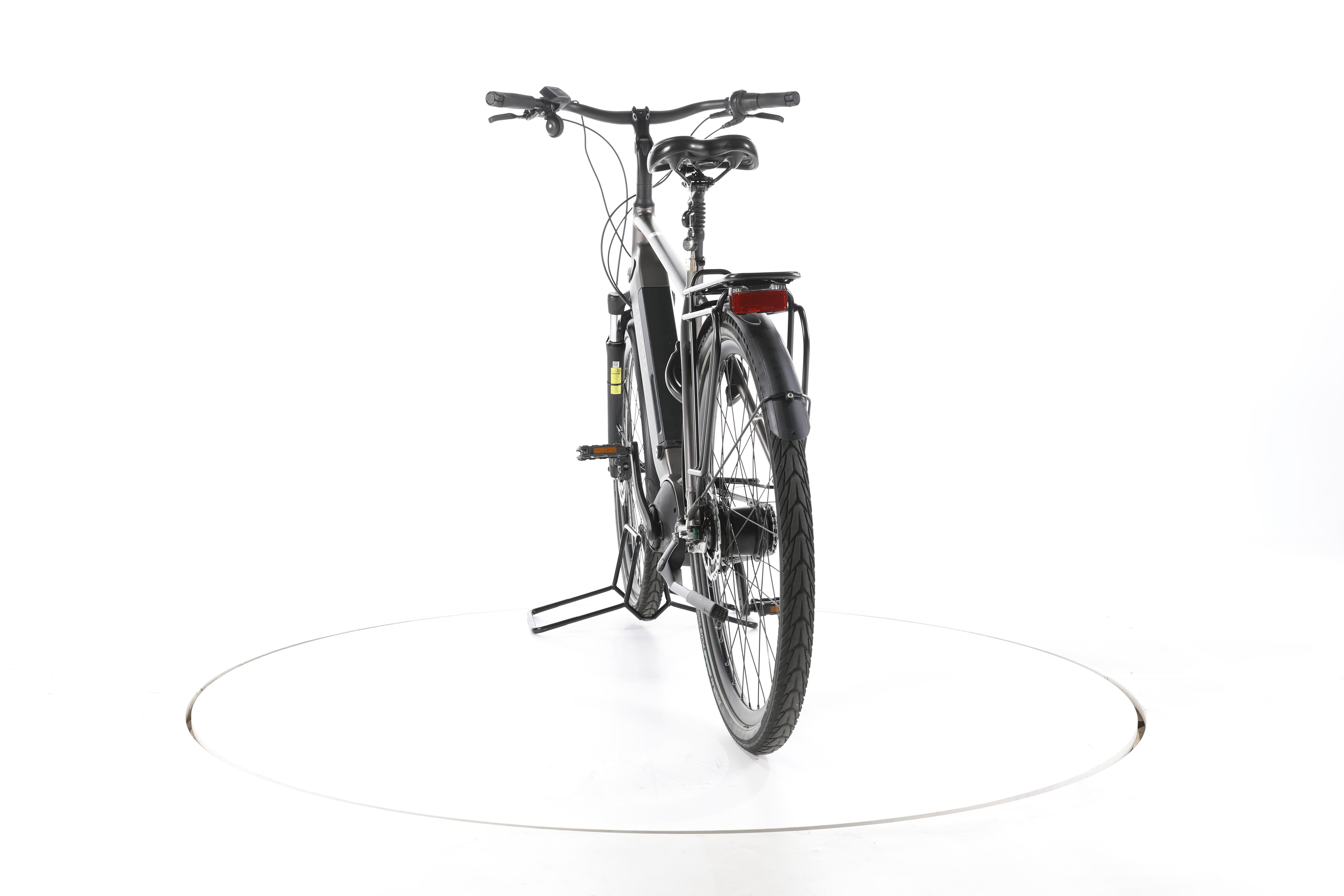 Kalkhoff Image 3.B Move City E-Bike - Image 10